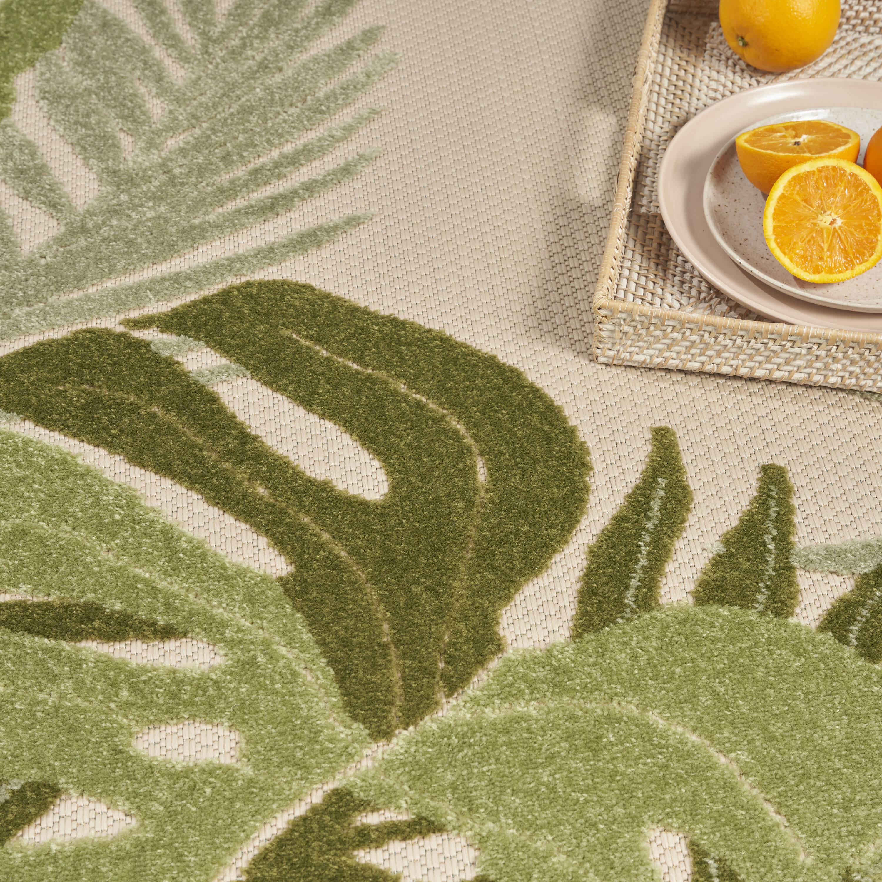 Nourison Home 099446953605 rugs - View #3