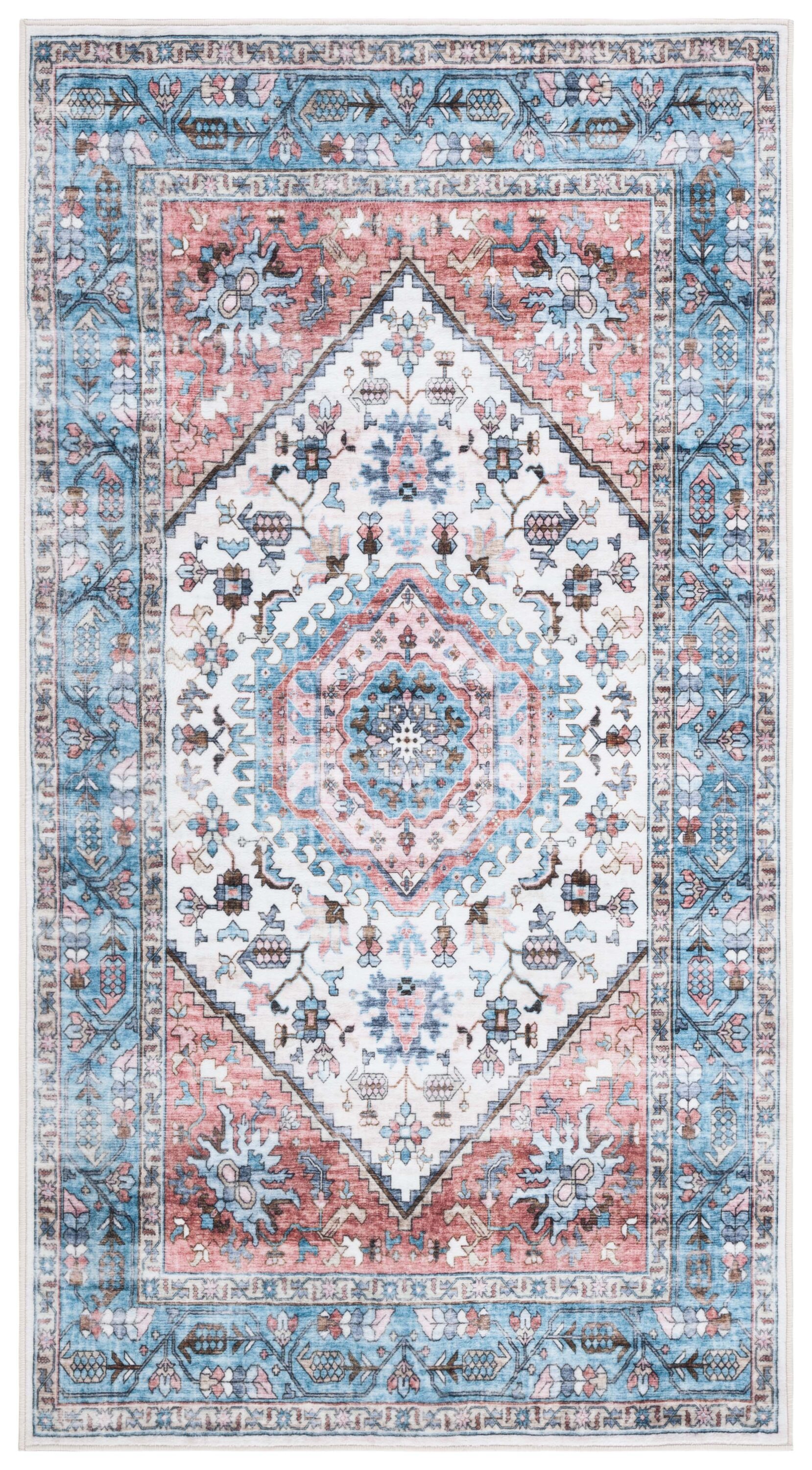 Safavieh WPR322K-3 rugs - View #2