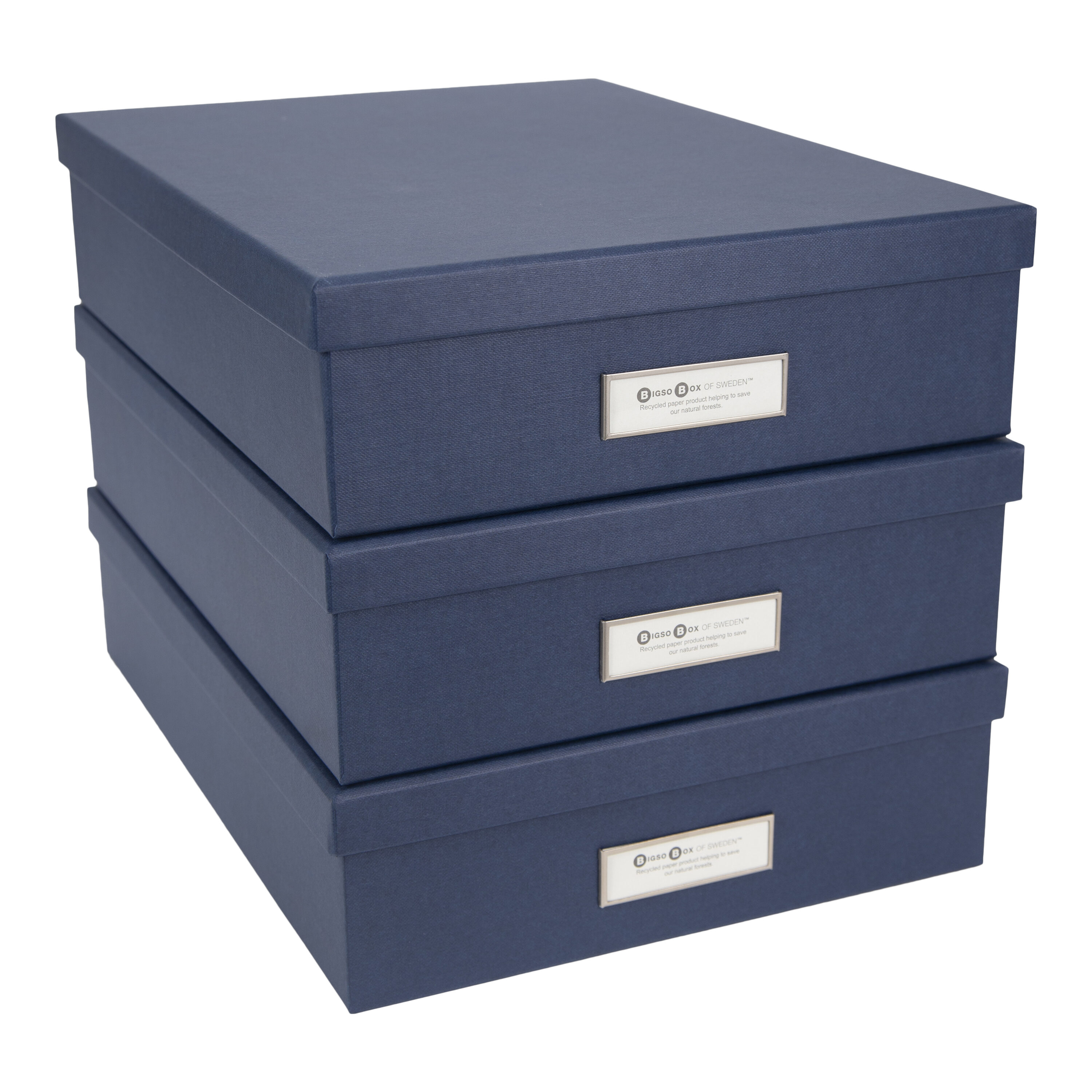 BIGSO BOX OF SWEDEN 945156941-X3 Bins-Baskets - View #8