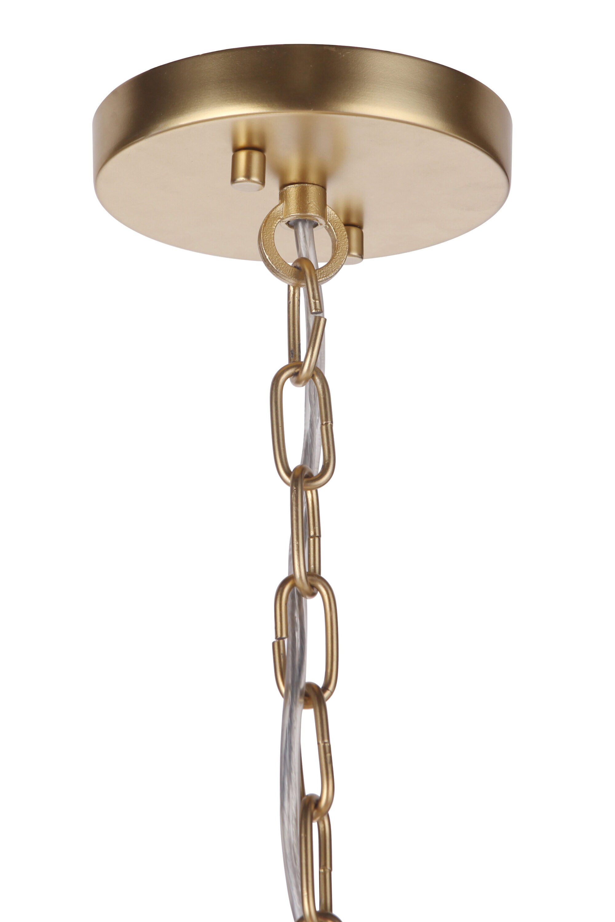 Craftmade 57991-SNG Pendant-Lights - View #5