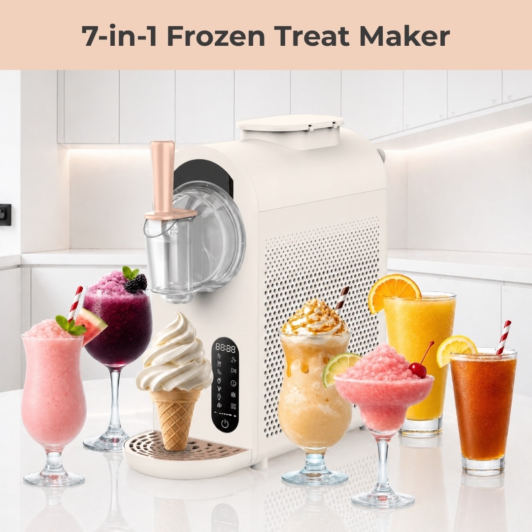 Whynter ICS-167GW Frozen-Confection-Appliances - View #4