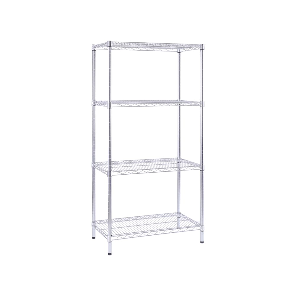 MZG U4575150OIBH412KC Free-Standing-Shelving - View #2