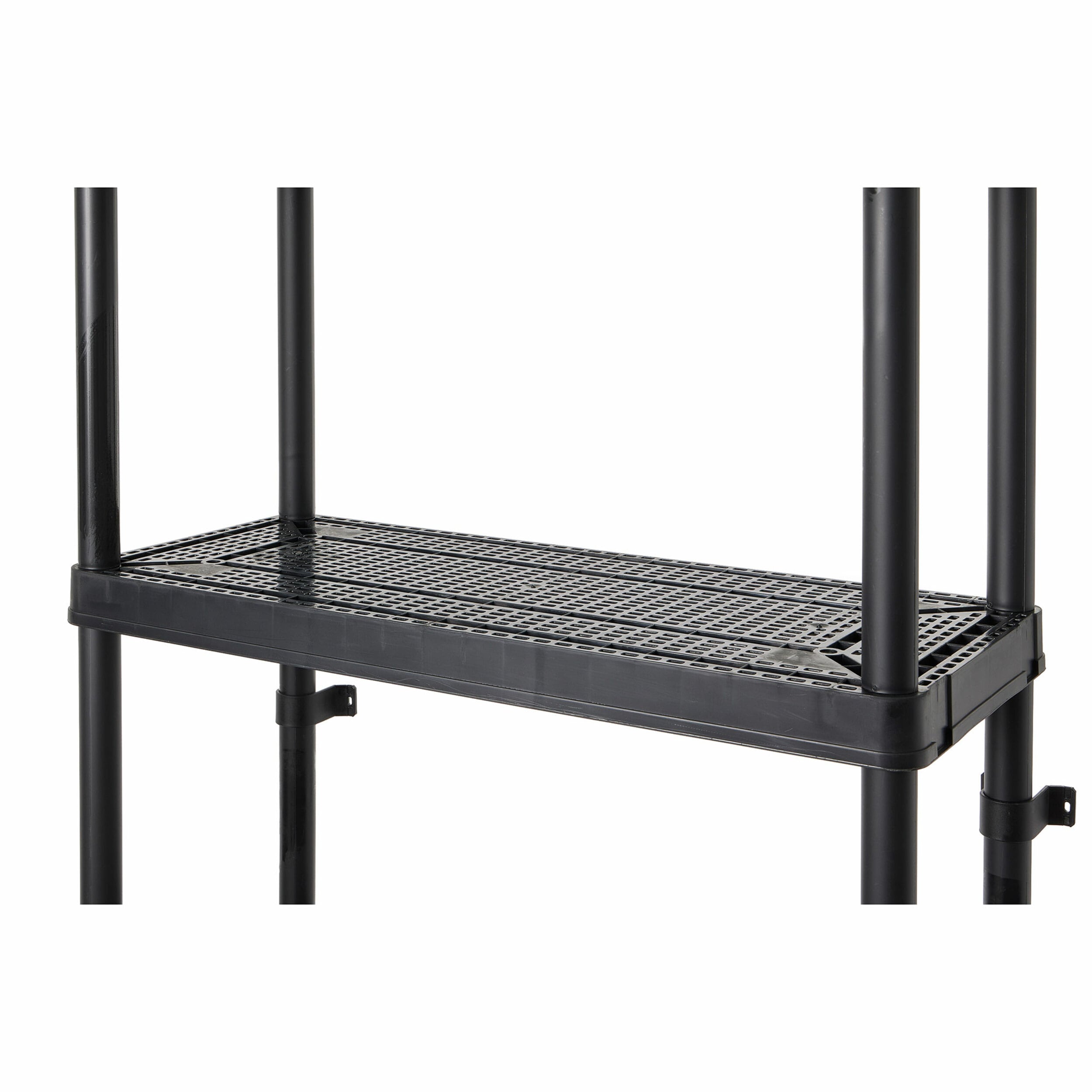 Gracious Living 403997 Free-Standing-Shelving - View #9