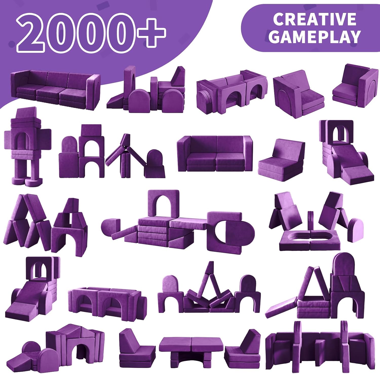 Qeetex CCPHK-33CE5XTY futons - View #4