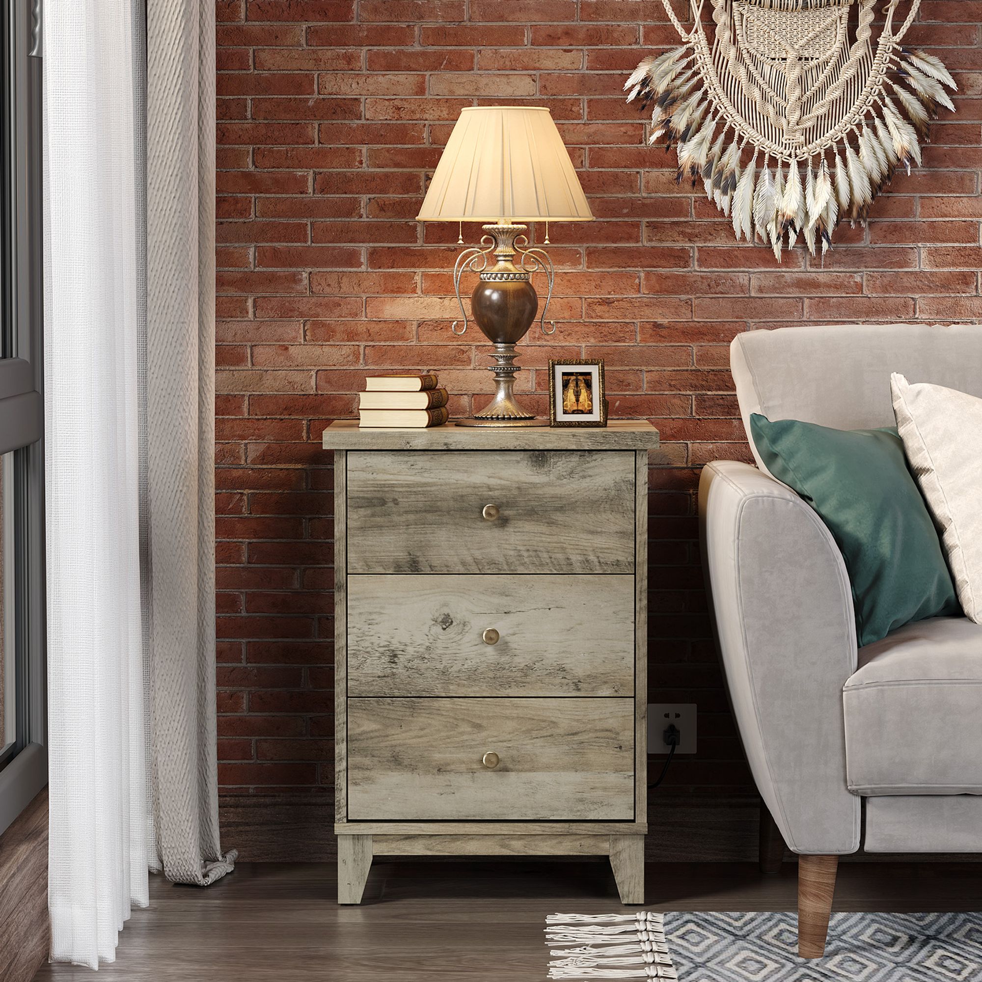 Winado G52006049 nightstands - View #3
