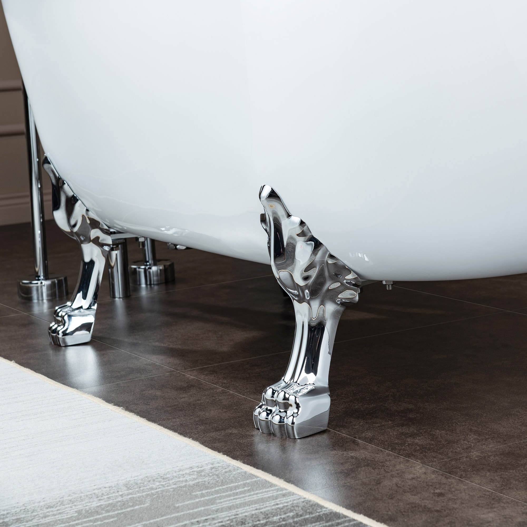 Woodbridge LB186 bathtubs - View #9