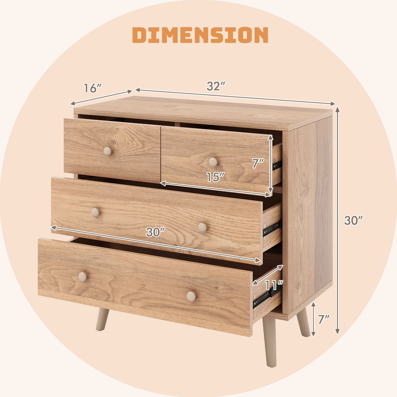 Slickblue D-MX-CO-1013 Bedroom-Sets - View #13