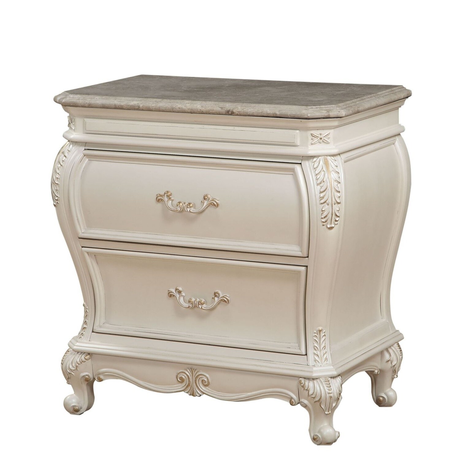 BBabe PJF3BA5HSQI2 nightstands - View #5