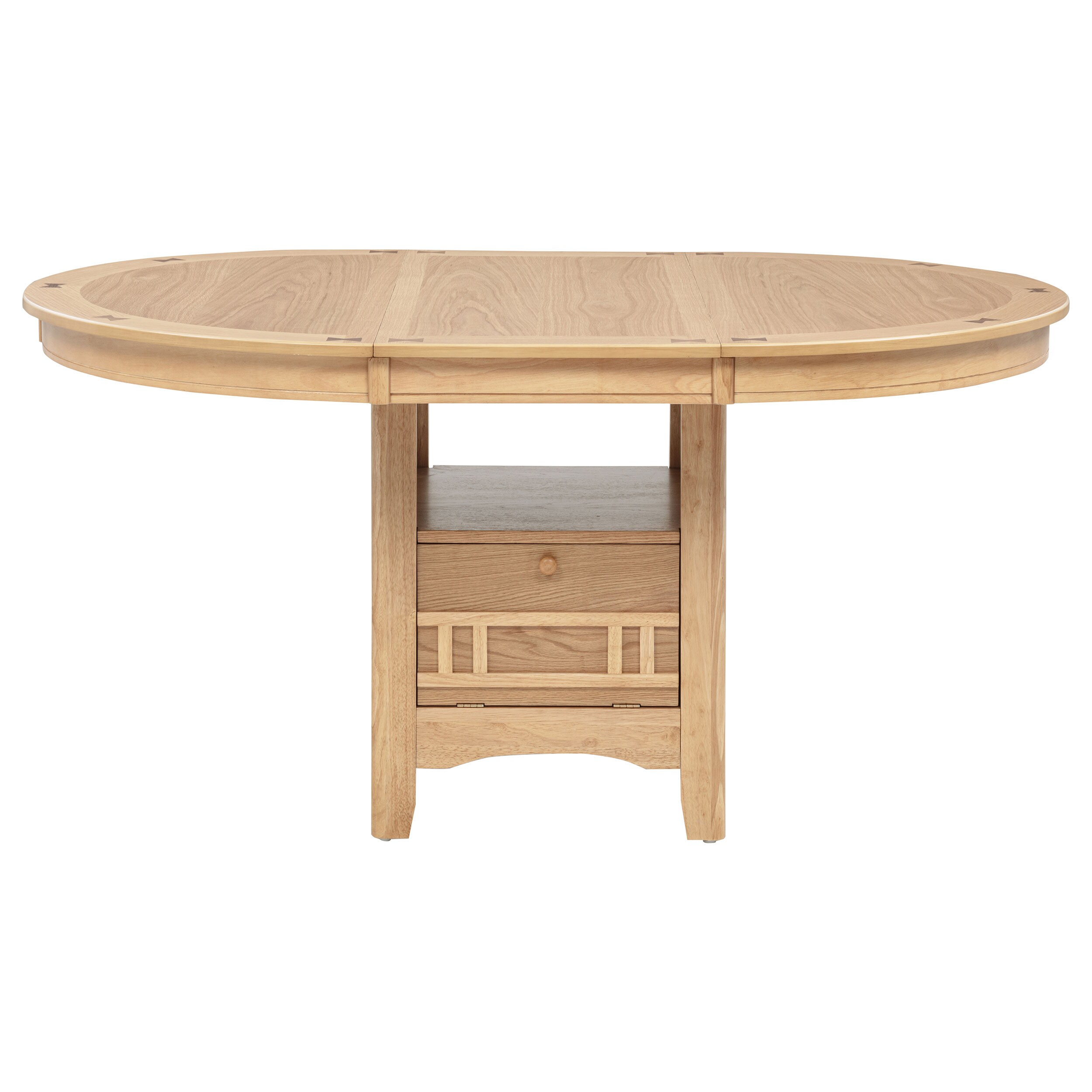 Fresh Spaces LS-B062P518408 Dining-Tables - View #7