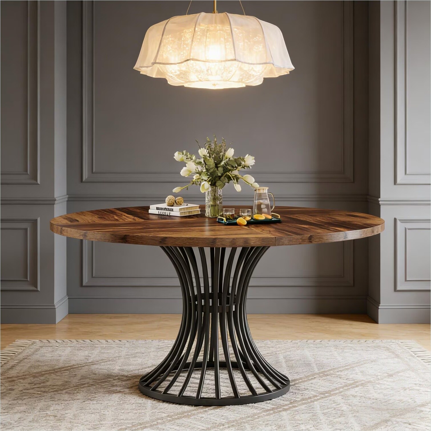 SunJet XFD24P5QIDNM Dining-Tables - View #5