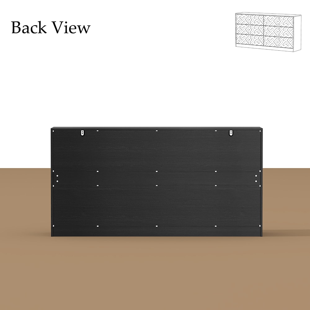 Homsee V-KF200287-01 dressers - View #7
