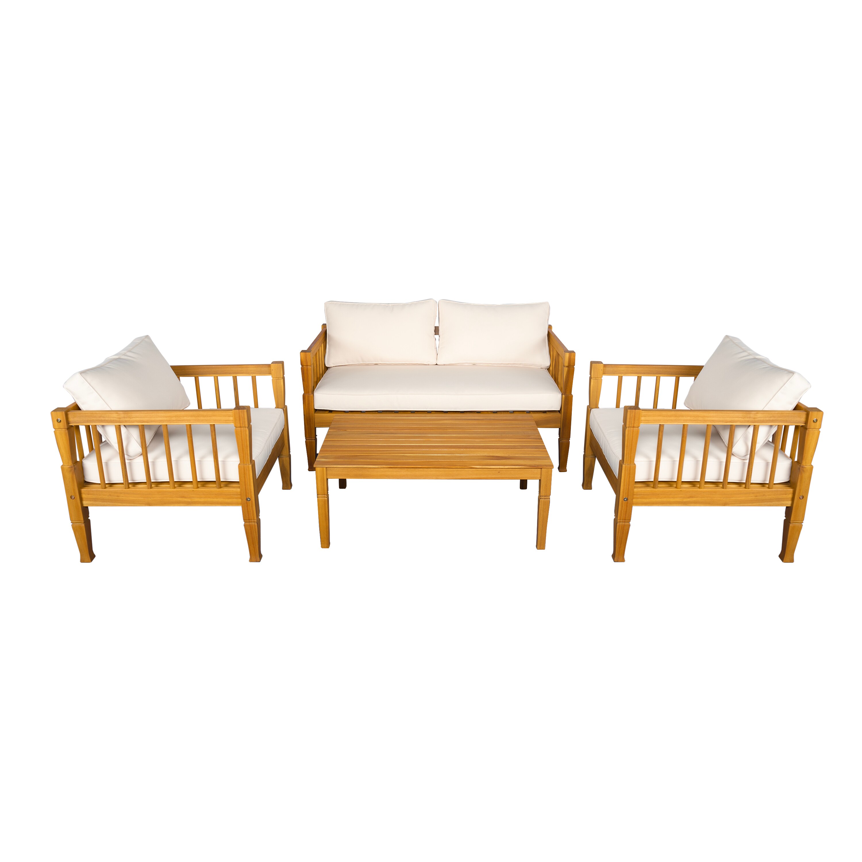 Scott Living 331999 Patio-Conversation-Sets - View #7