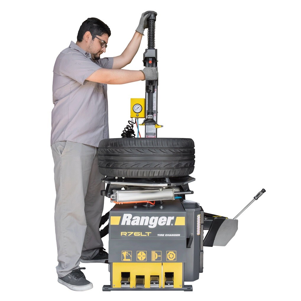 Ranger 5140144 Shop-Equipment - View #6