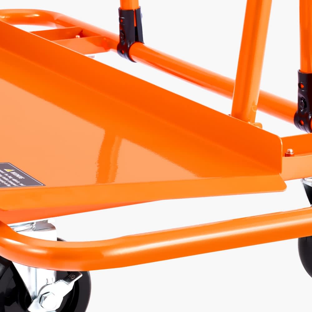 Ama Pear S-HT-10 Hand-Truck-Dollies - View #5