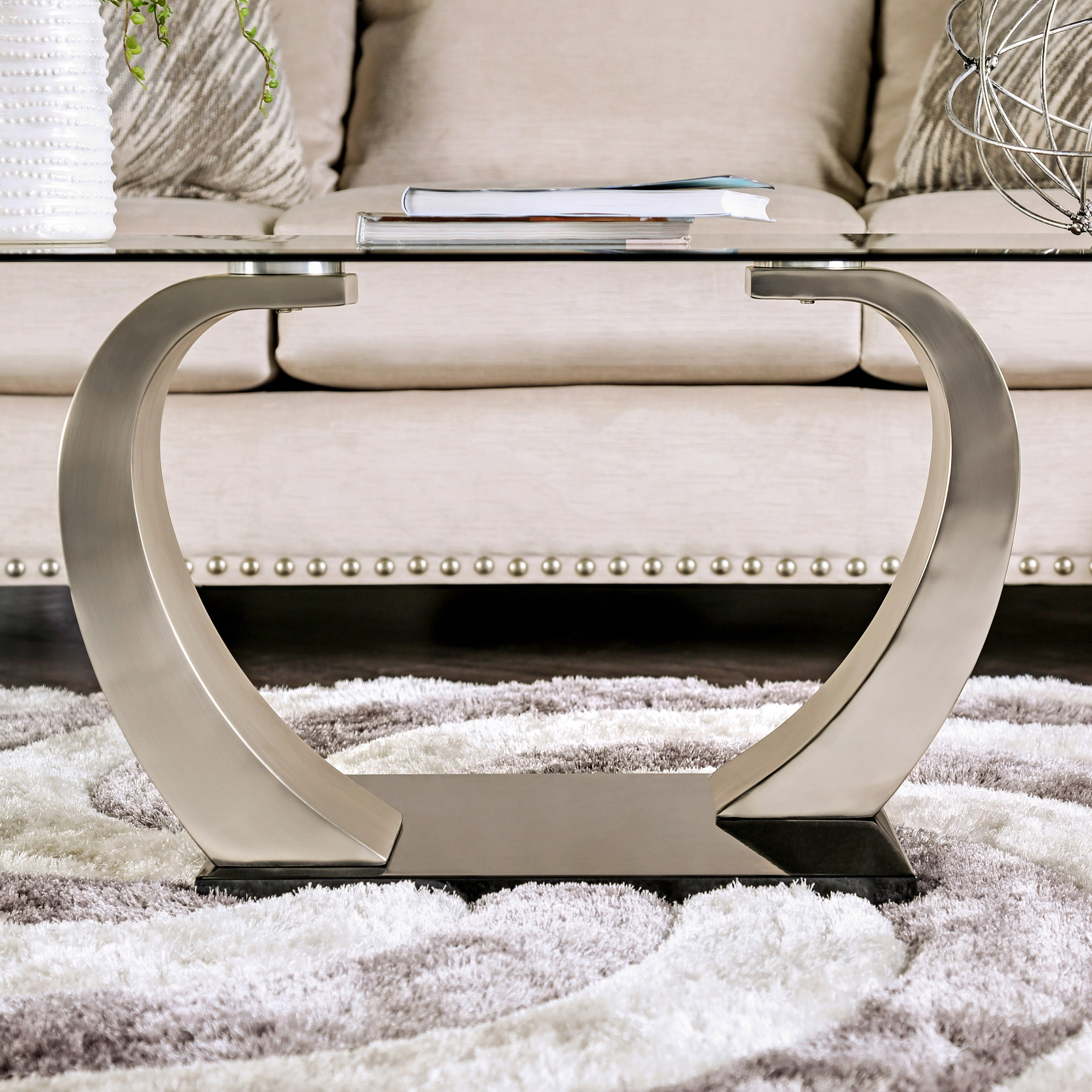 Furniture of America IDF-4728C Coffee-Tables - View #7