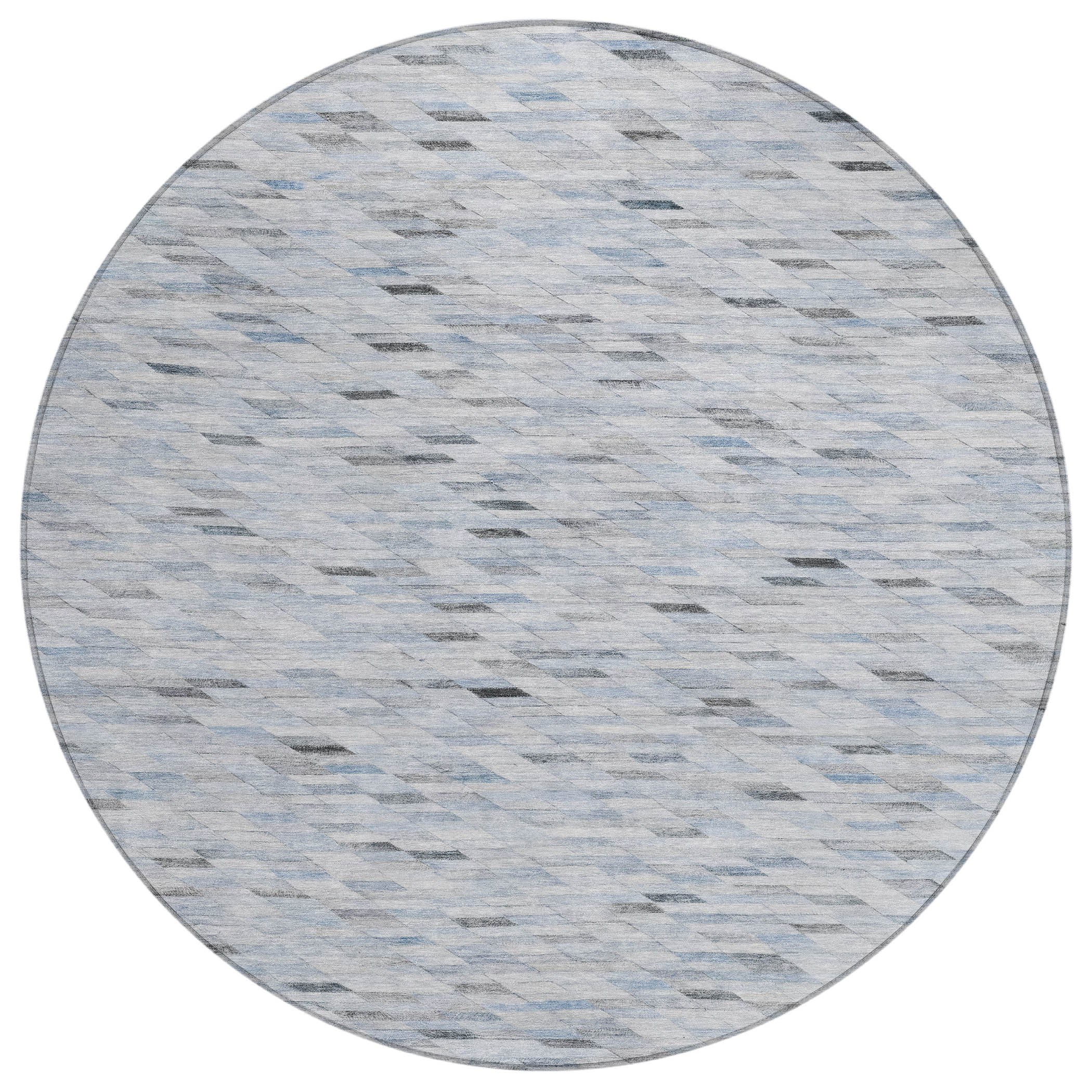 Addison Rugs ACN1660BU8RO rugs - View #2