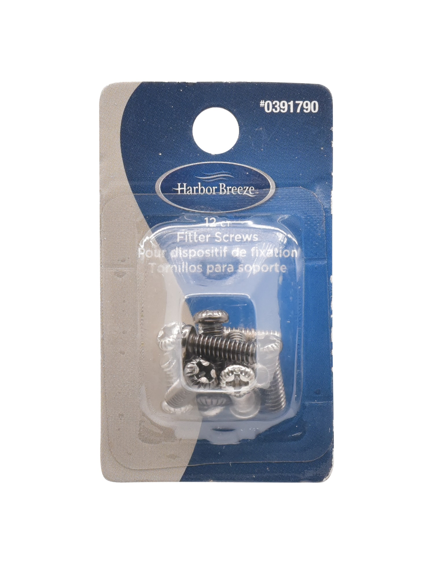 Harbor Breeze 40413 Cement-Board-Screws - View #4