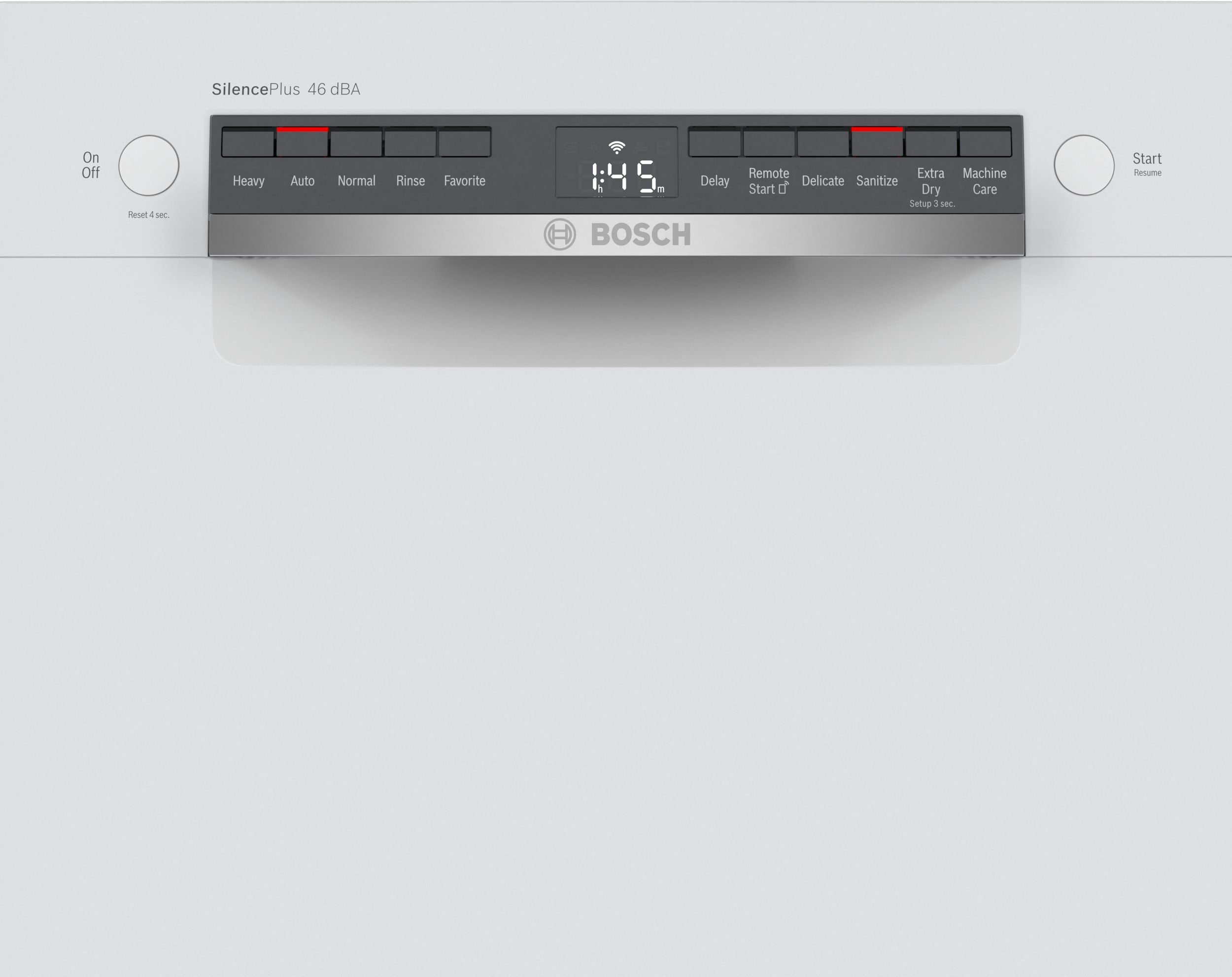 Bosch SPE53C52UC Builtin-Dish - View #5