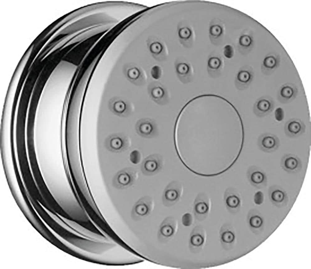 Hansgrohe 28467001 HG Shower Chrome Shower Jet