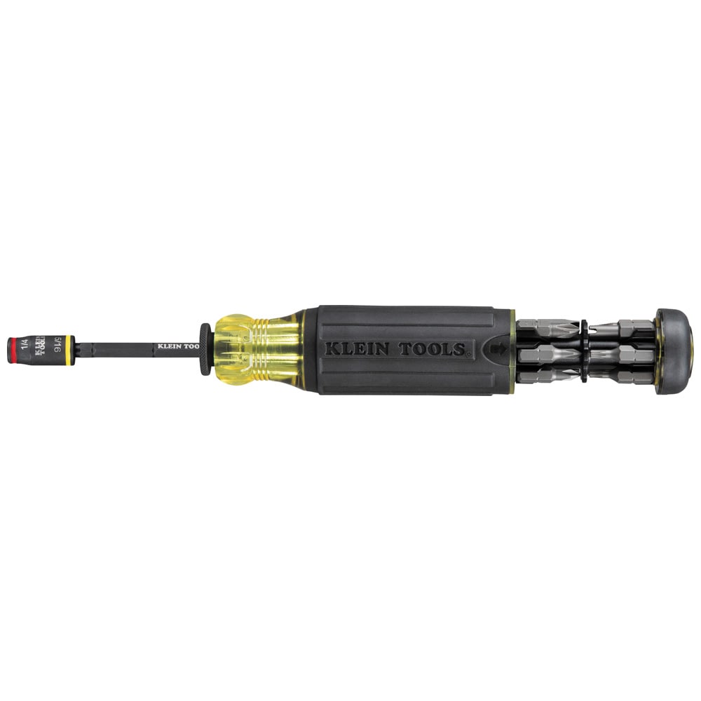 Klein Tools 32304 Screwdrivers-Individual - View #12