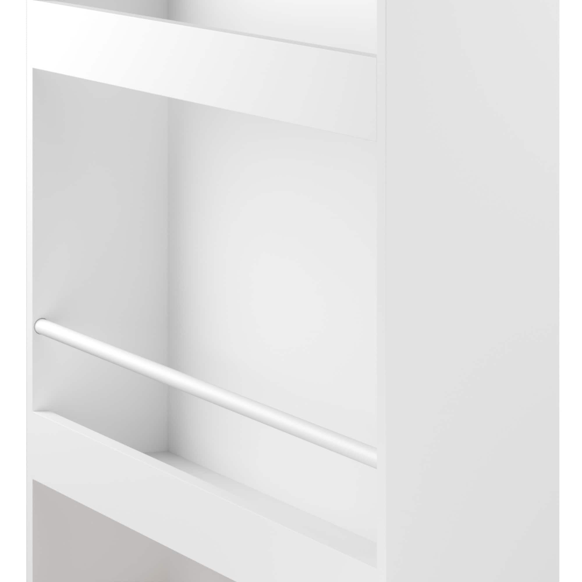 ToolCat LDSG-121-WS Kids-Bookcases - View #6
