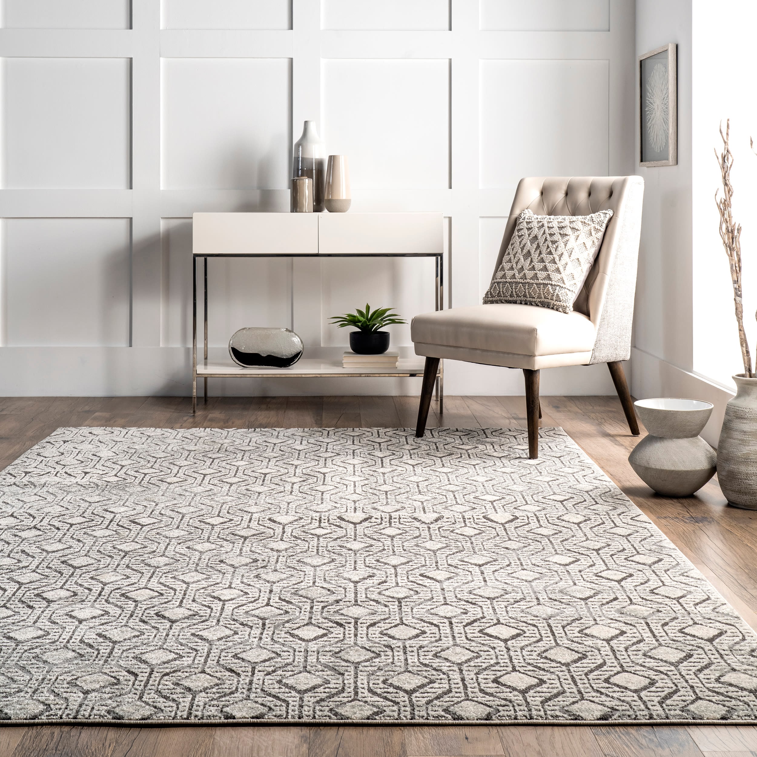 nuLOOM RZSP31A-8010 rugs - View #6