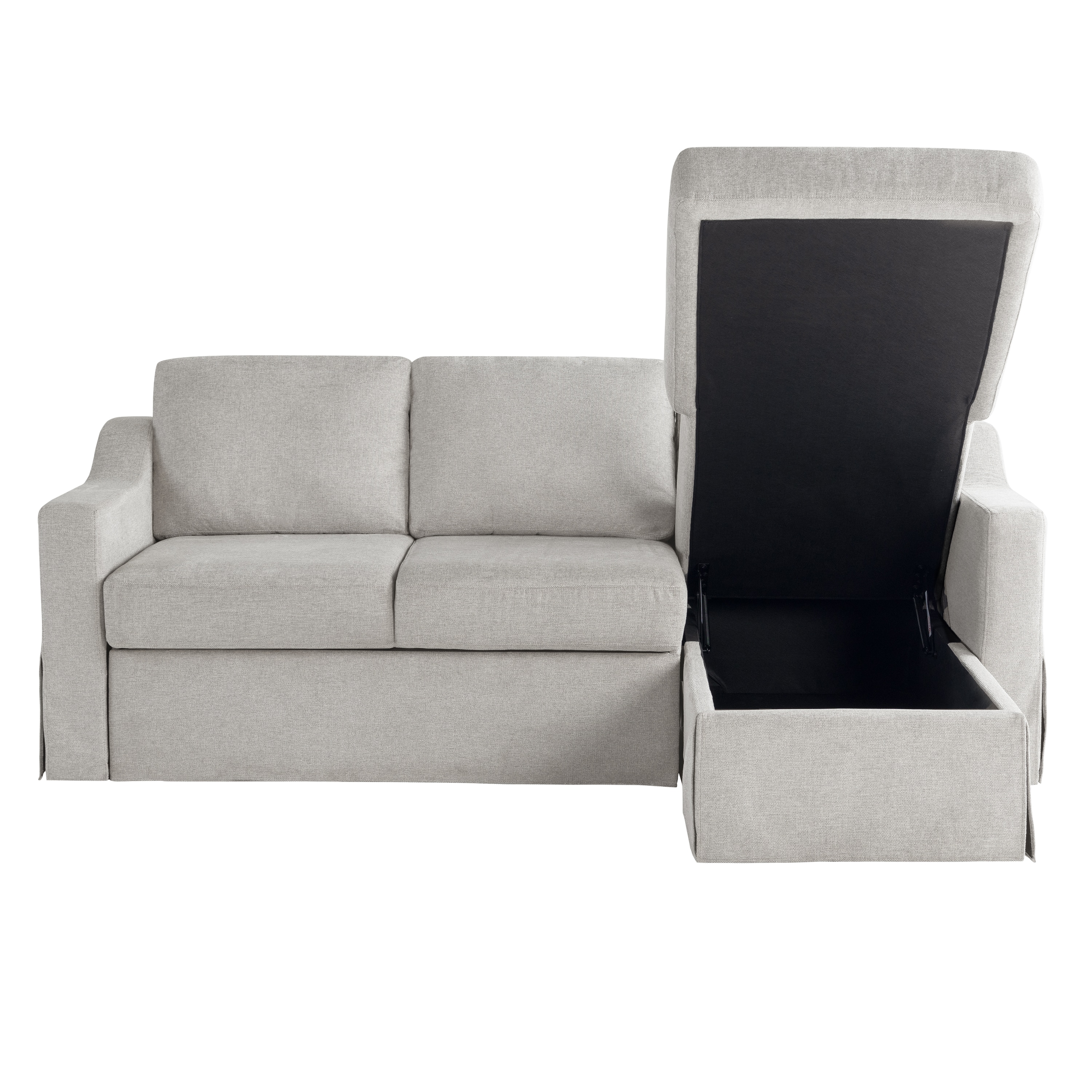 Serta 119A012LIN futons - View #4