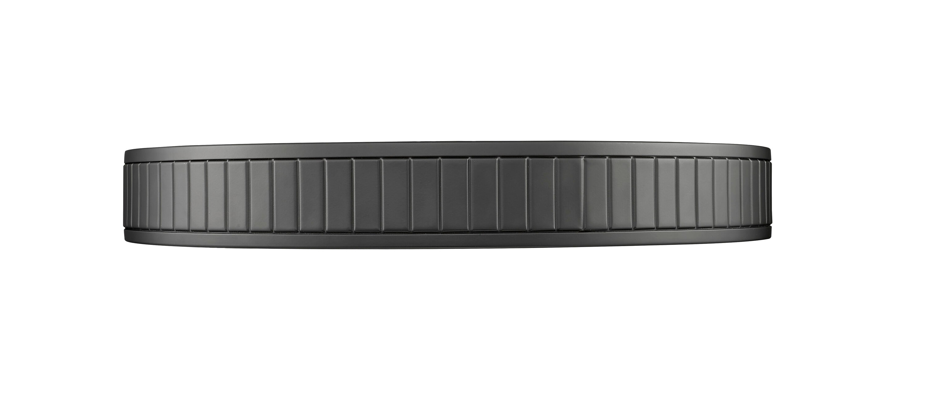 Z-Lite 1005F20-MB-LED flushmounts - View #4