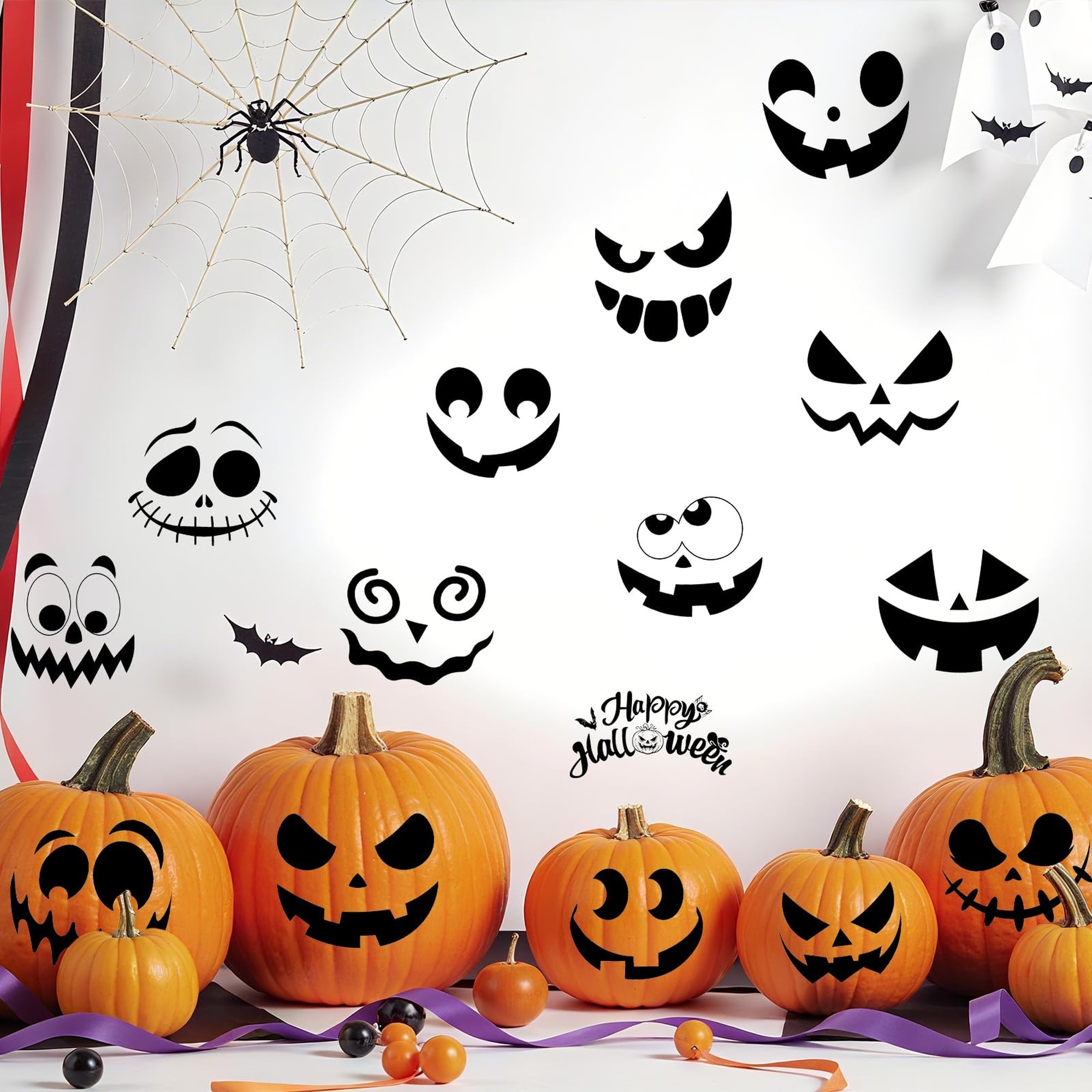 Numhew NHWILL14491 Table-Halloween-Decor - View #2