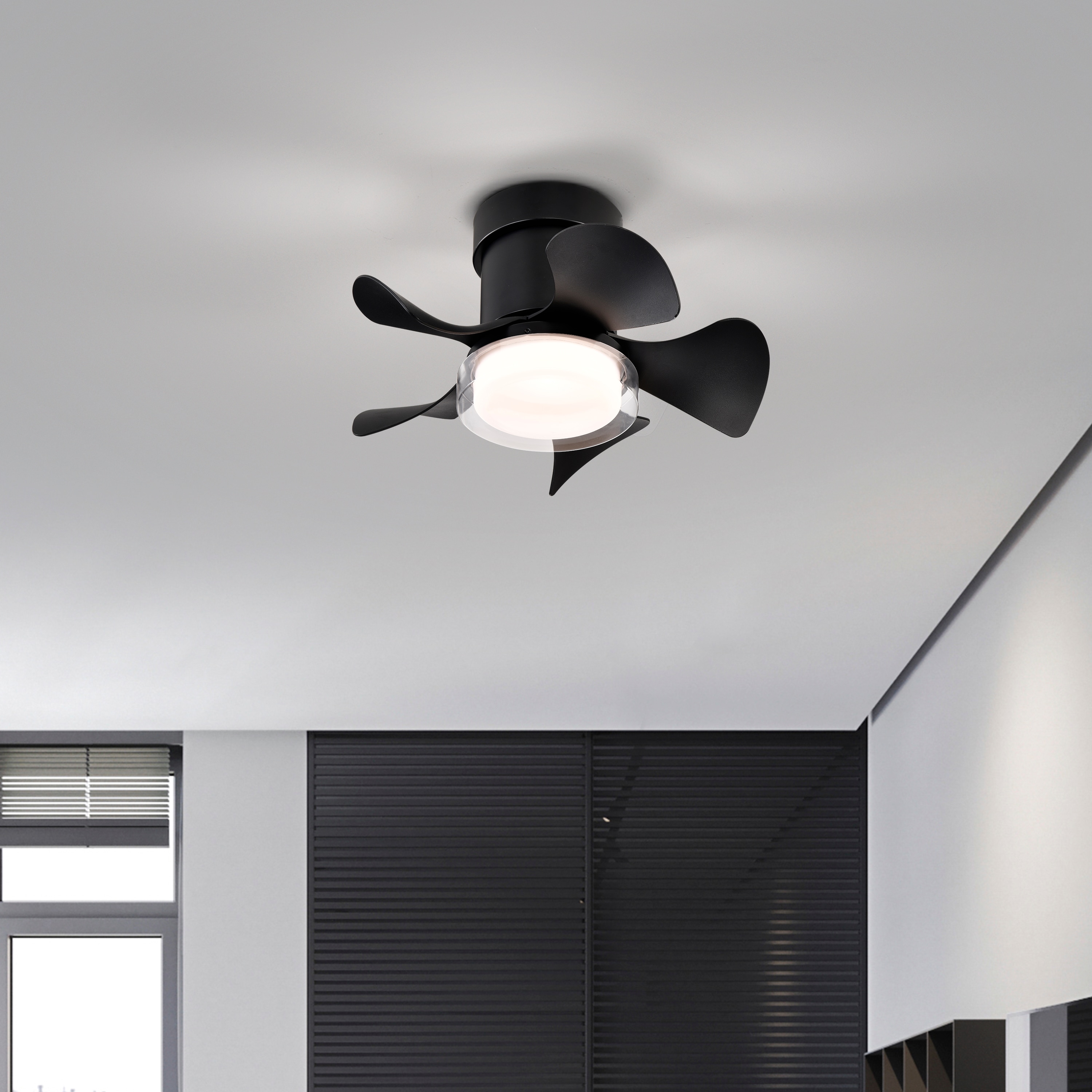 Bayfeve BFHM-09015-CF Ceiling-Fans - View #2