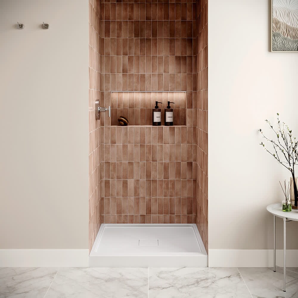 Streamline DT-2203-73 Shower-Floors - View #2