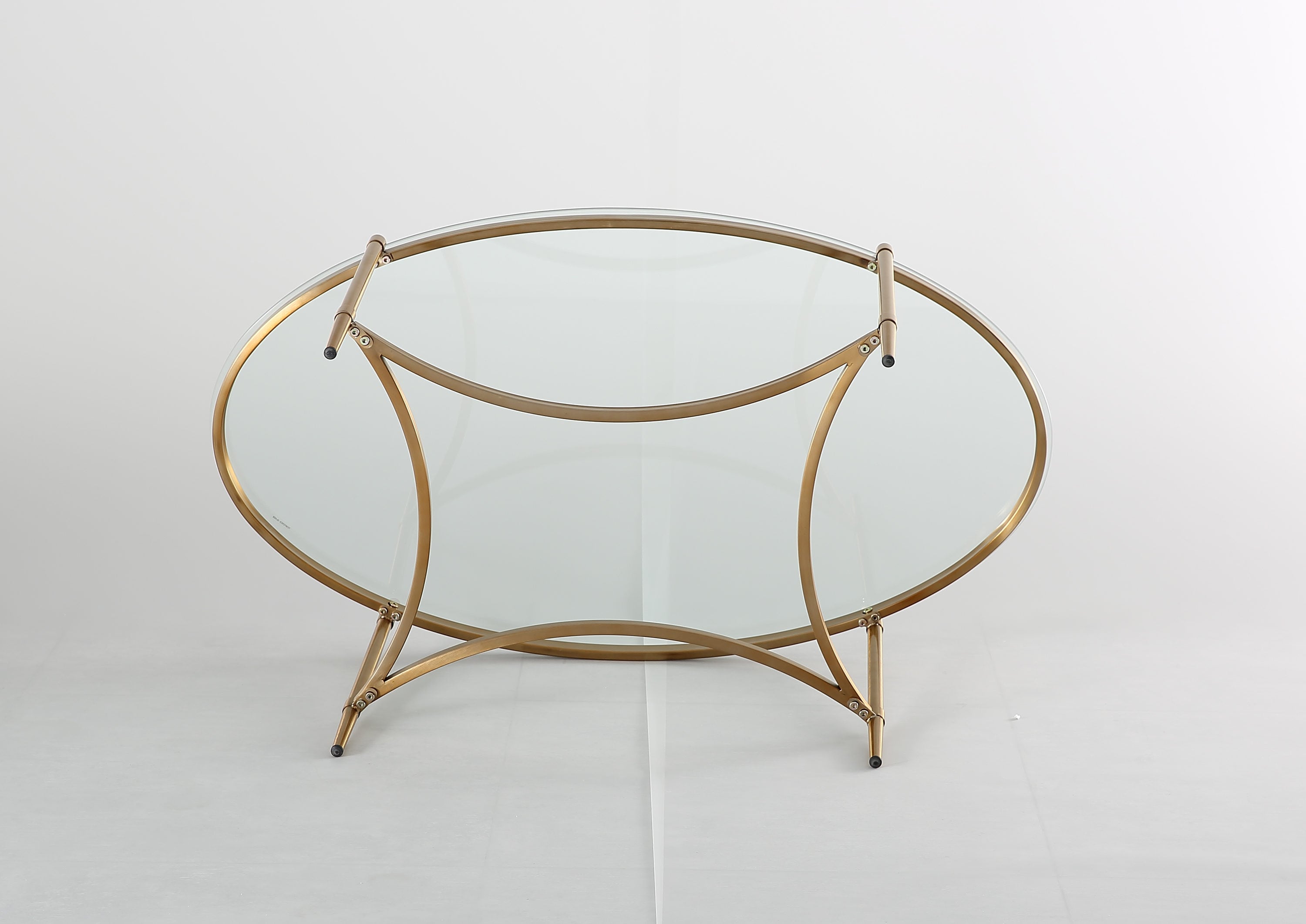 CASAINC WF-CT-1353SA-GL Coffee-Tables - View #3