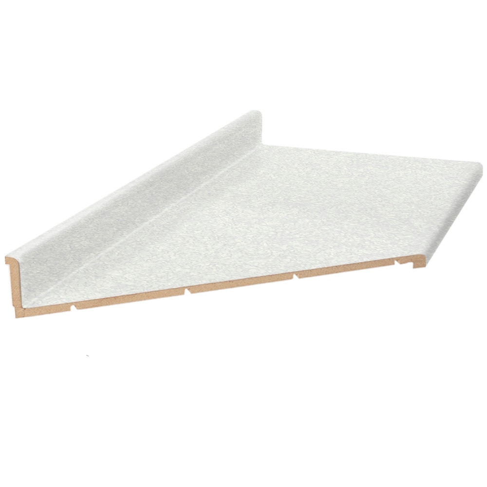 Vt dimensions 6 ft x 25 in x 4 5 in sugar glass 3705 58 left hand miter