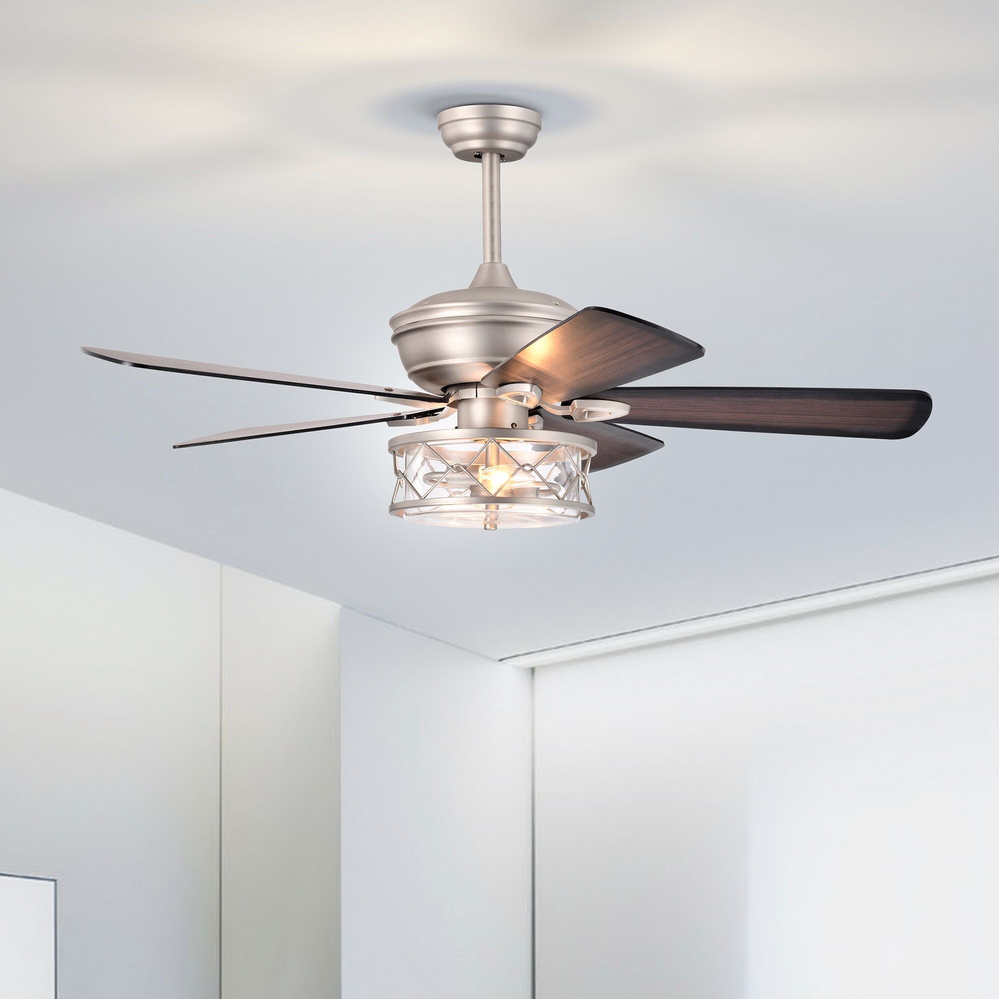 Parrot Uncle F6277SLR110V Ceiling-Fans - View #3