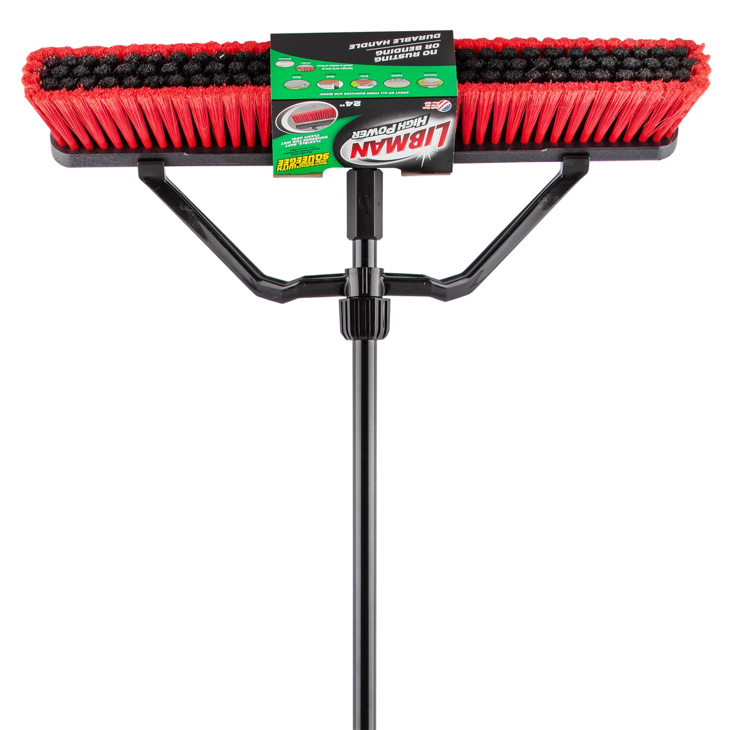 Libman 1448 brooms - View #2