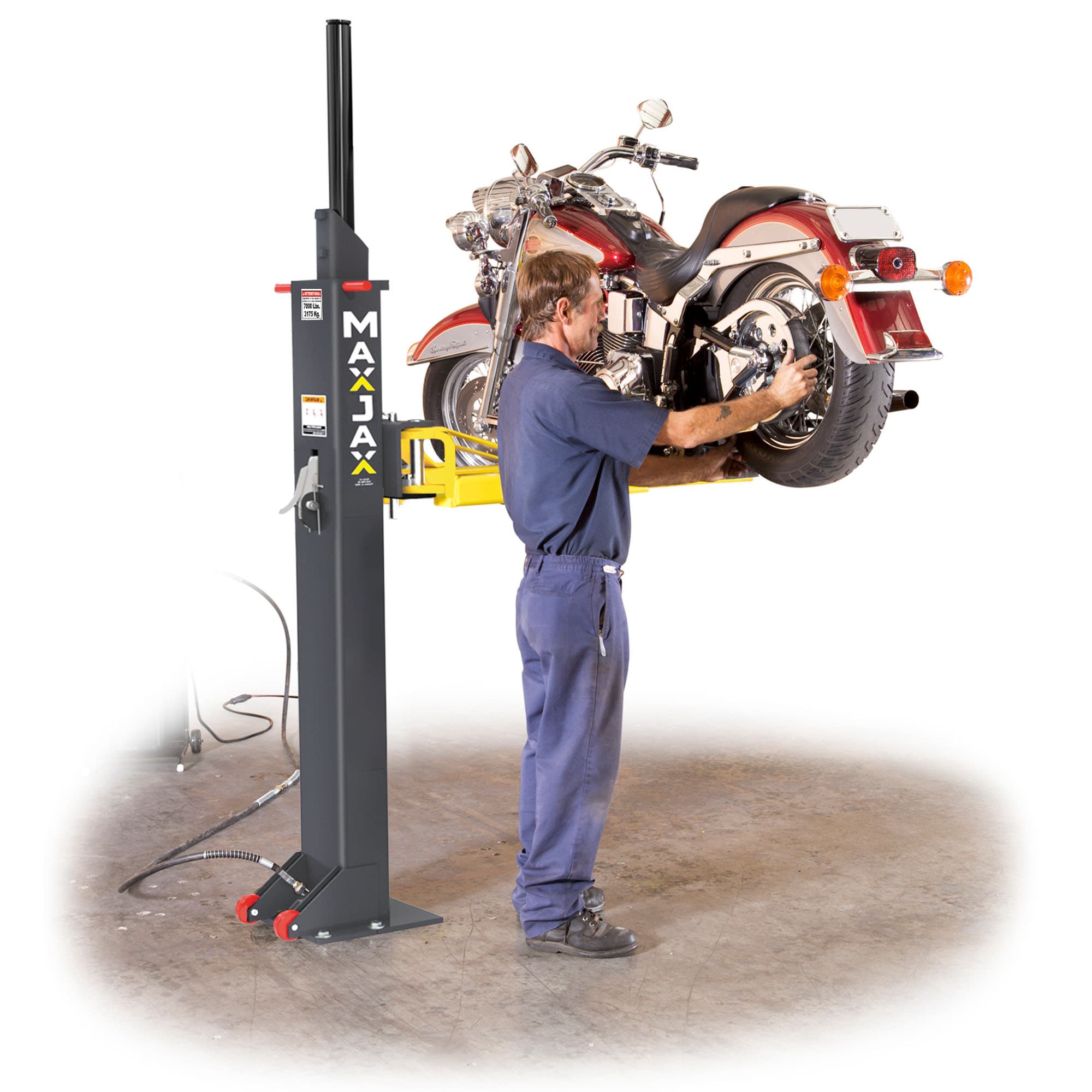MaxJax 5215917 Vehicle-Lifts - View #2