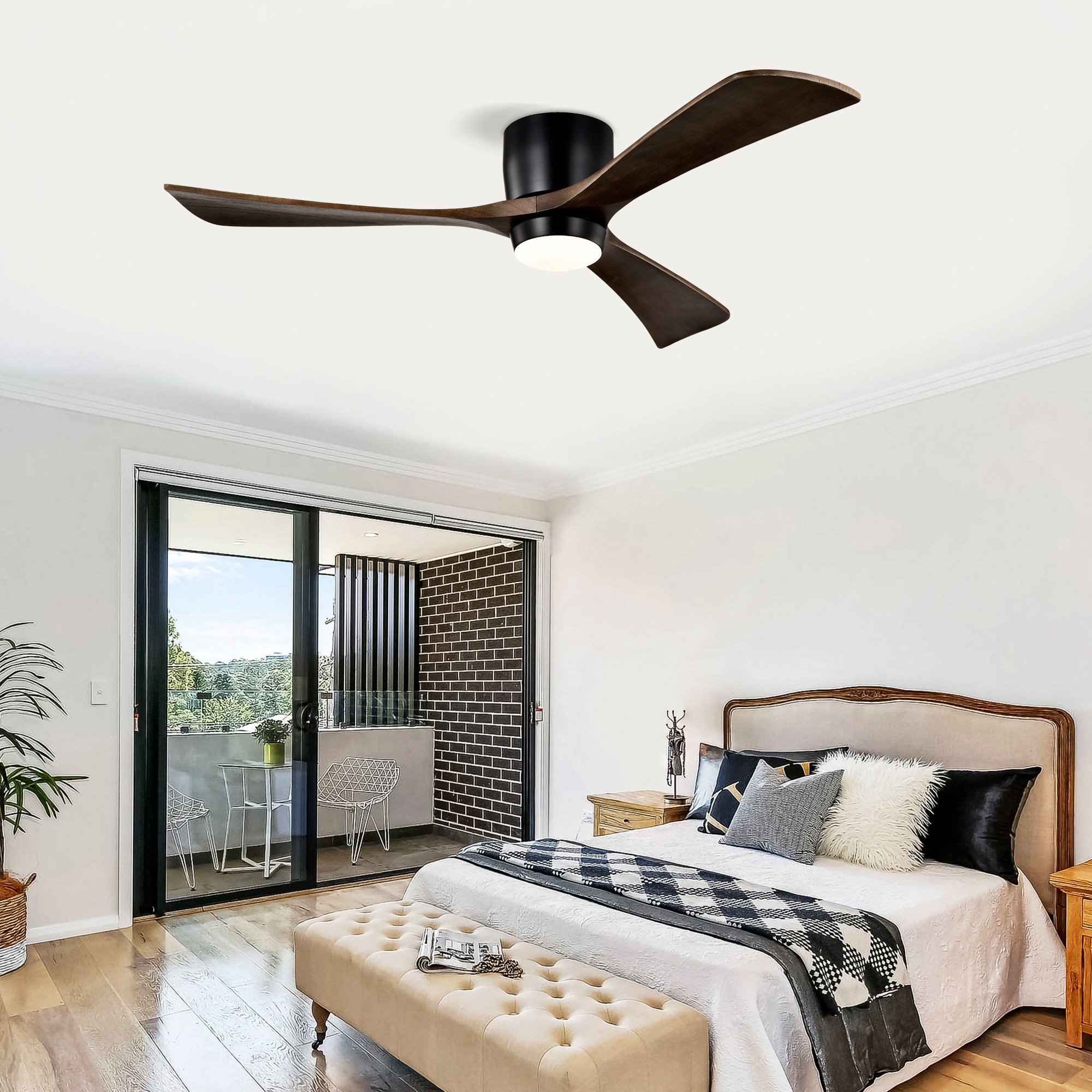 BABOOM BOM-P278237-OR Ceiling-Fans - View #16