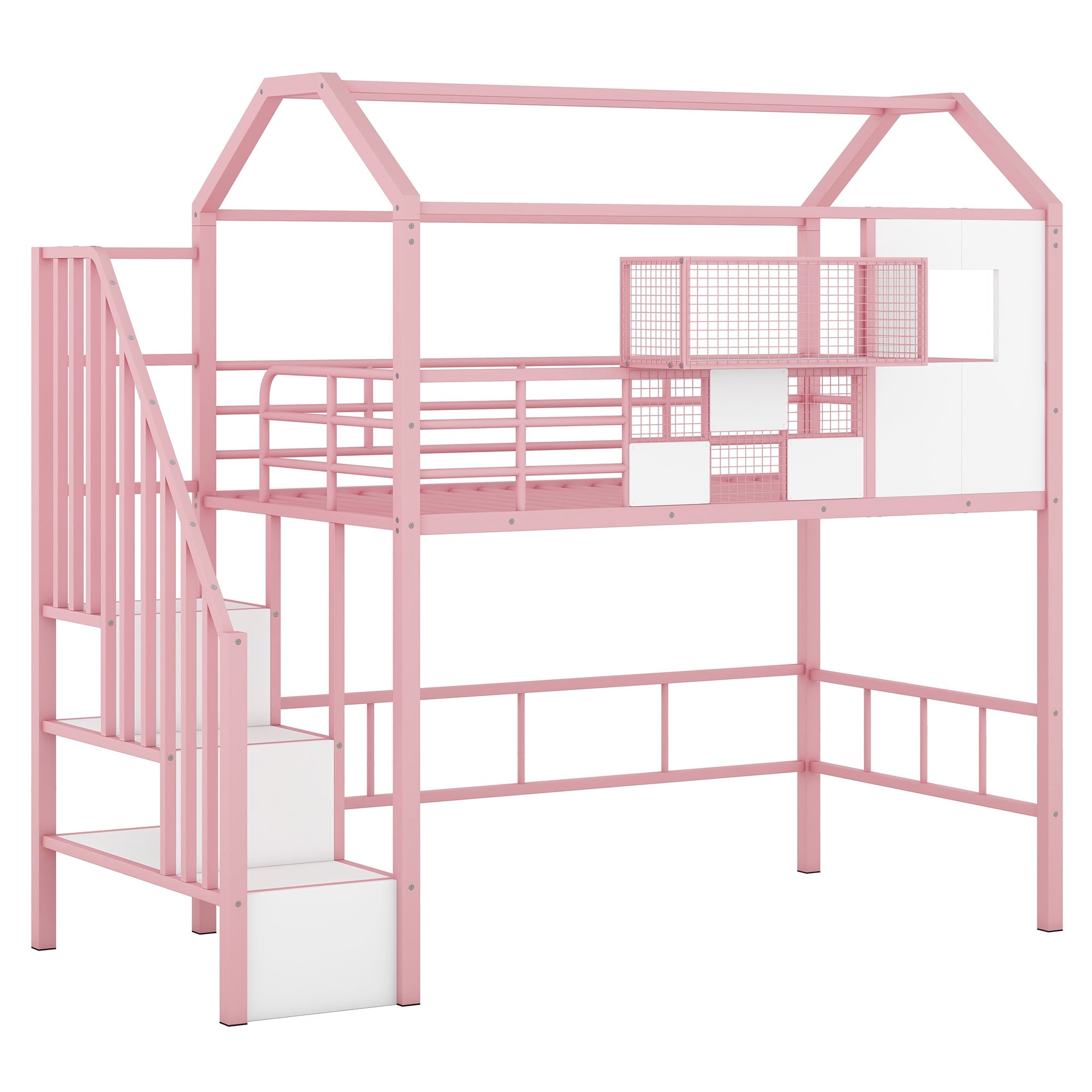 Yiekholo LL-1488AAH Bunk-Beds - View #7