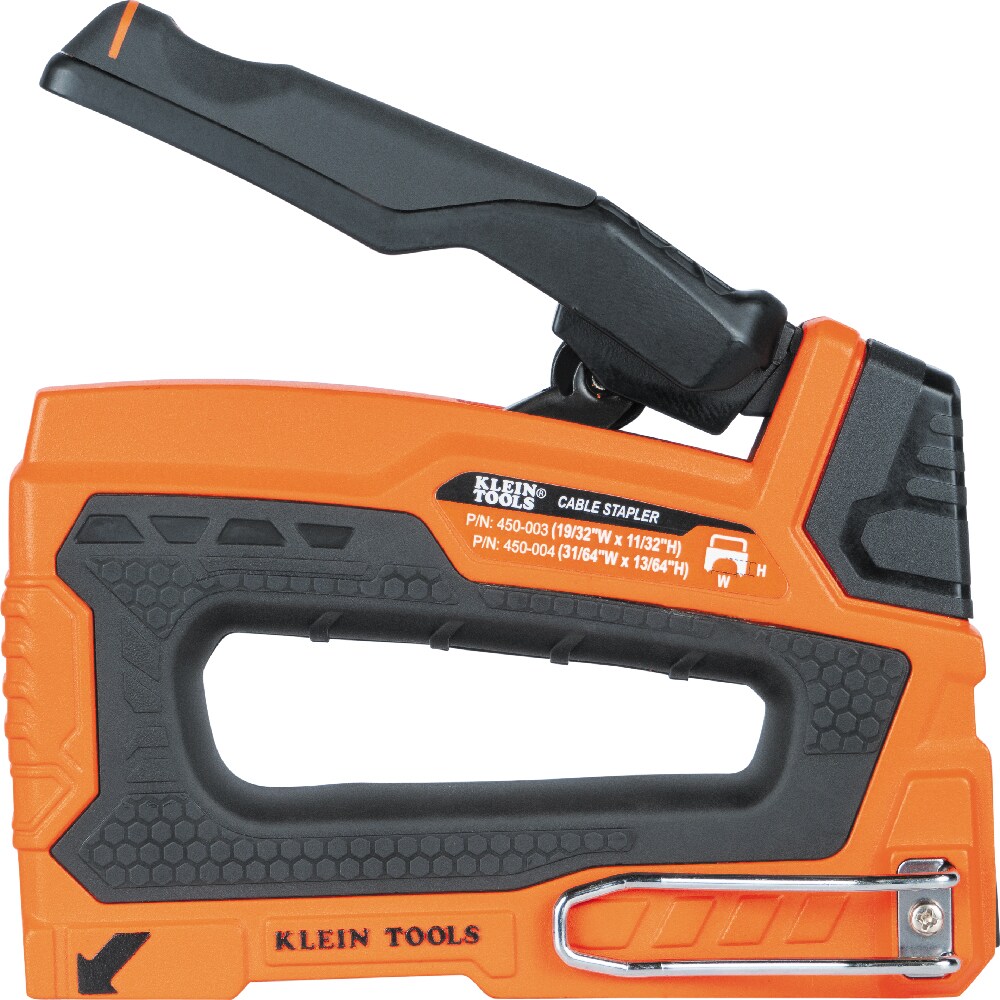Klein Tools 45001 Staple-Guns - View #12