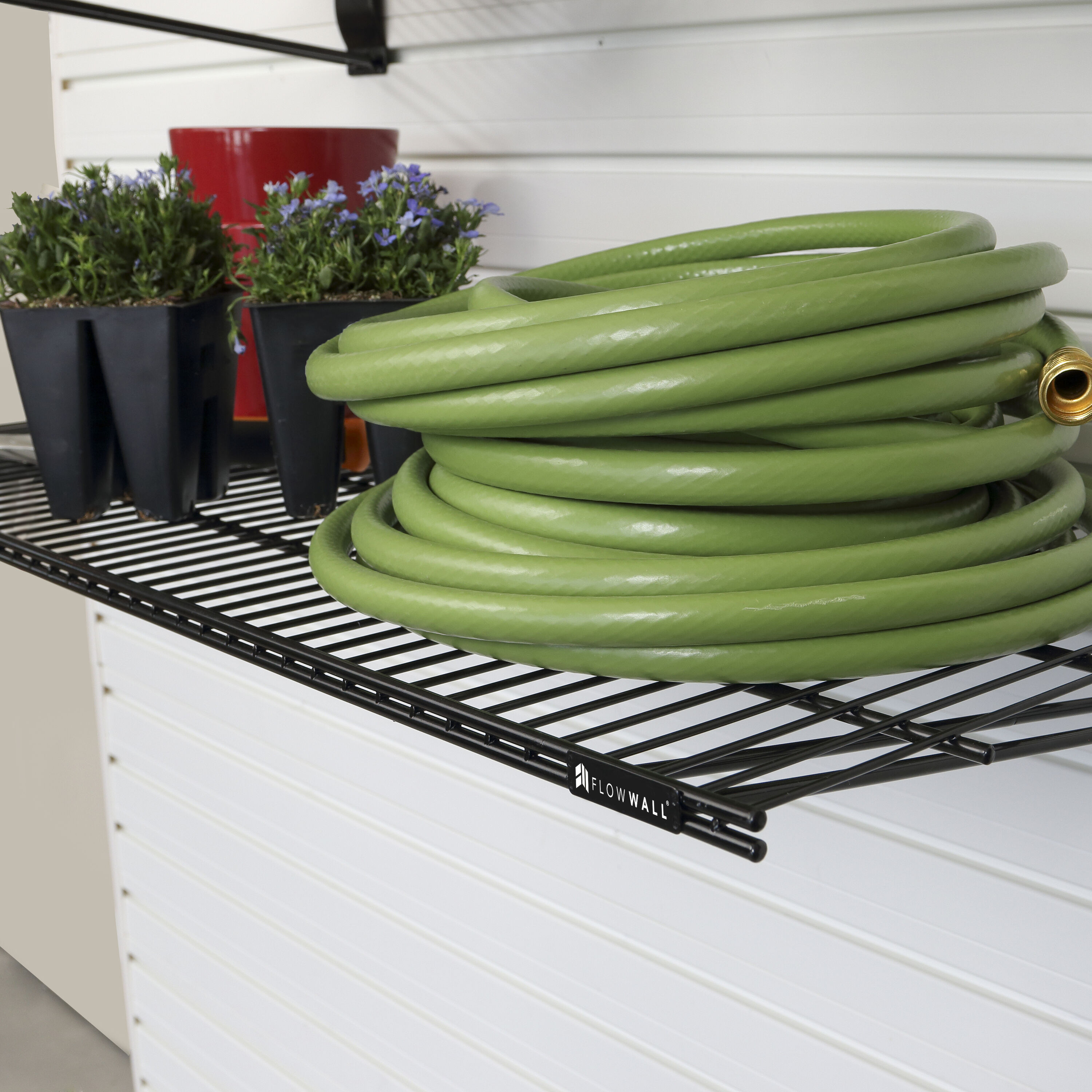 Flow Wall FSS-MB3417-2B Garage-Storage-Rail-Sys-Acc - View #10