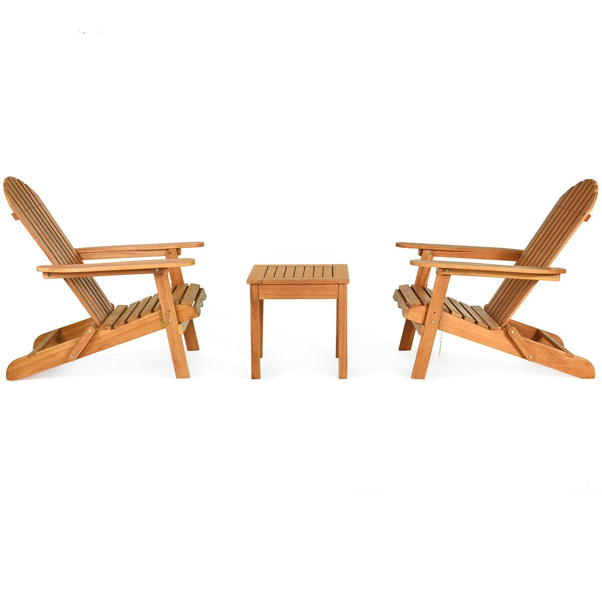 WELLFOR CNT-TW17-3 Patio-Conversation-Sets - View #7