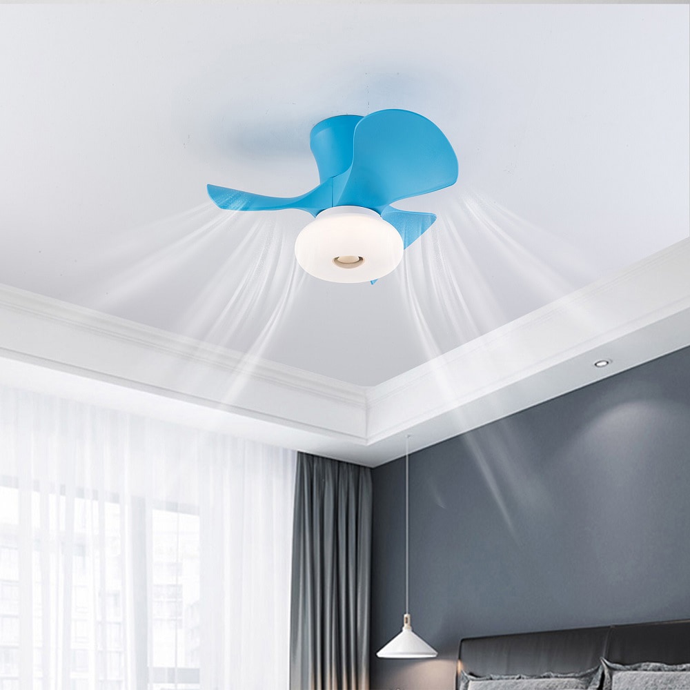 Oukaning HG-HCXLST-6121-US Ceiling-Fans - View #9