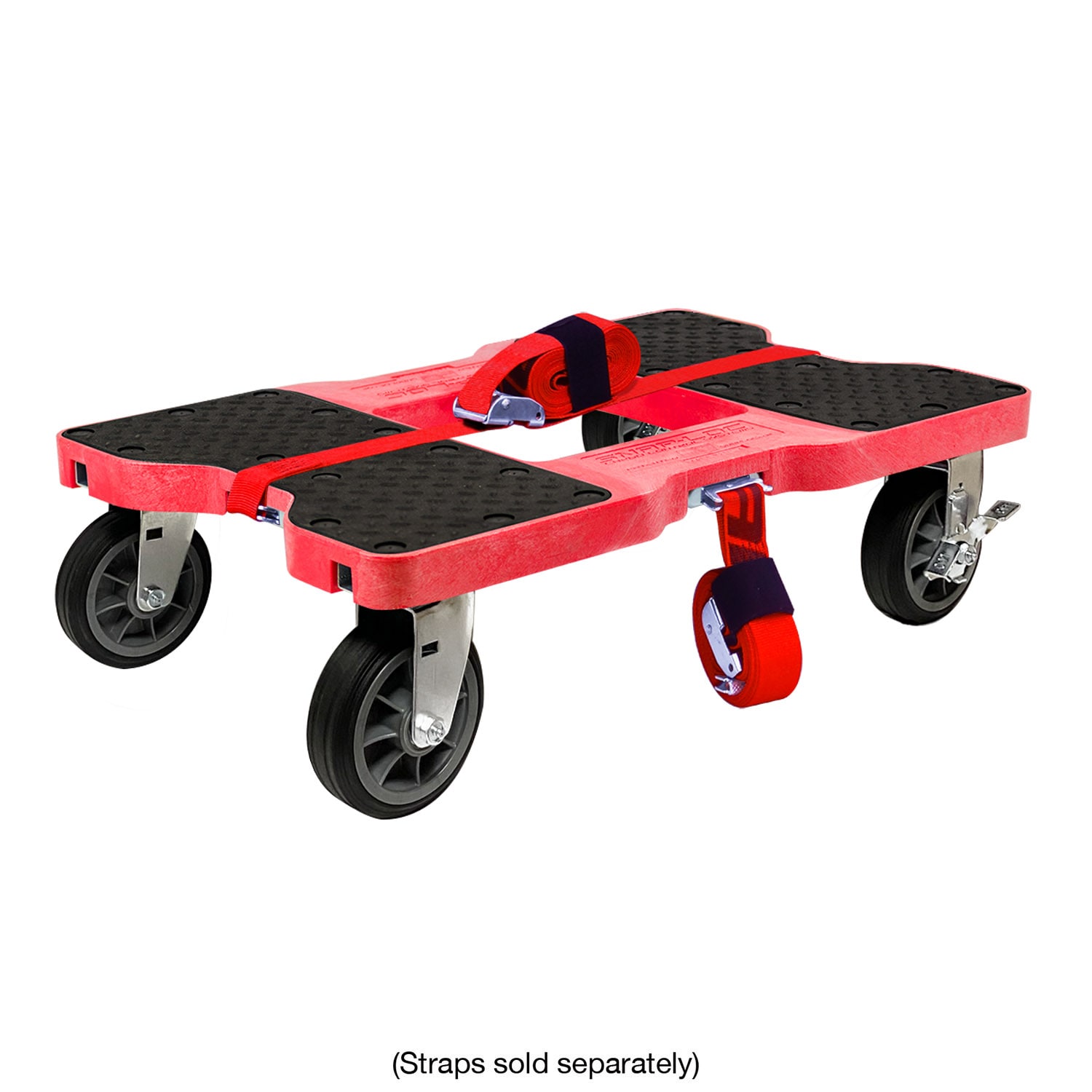 Snap-Loc SL1500D6R Hand-Truck-Dollies - View #4