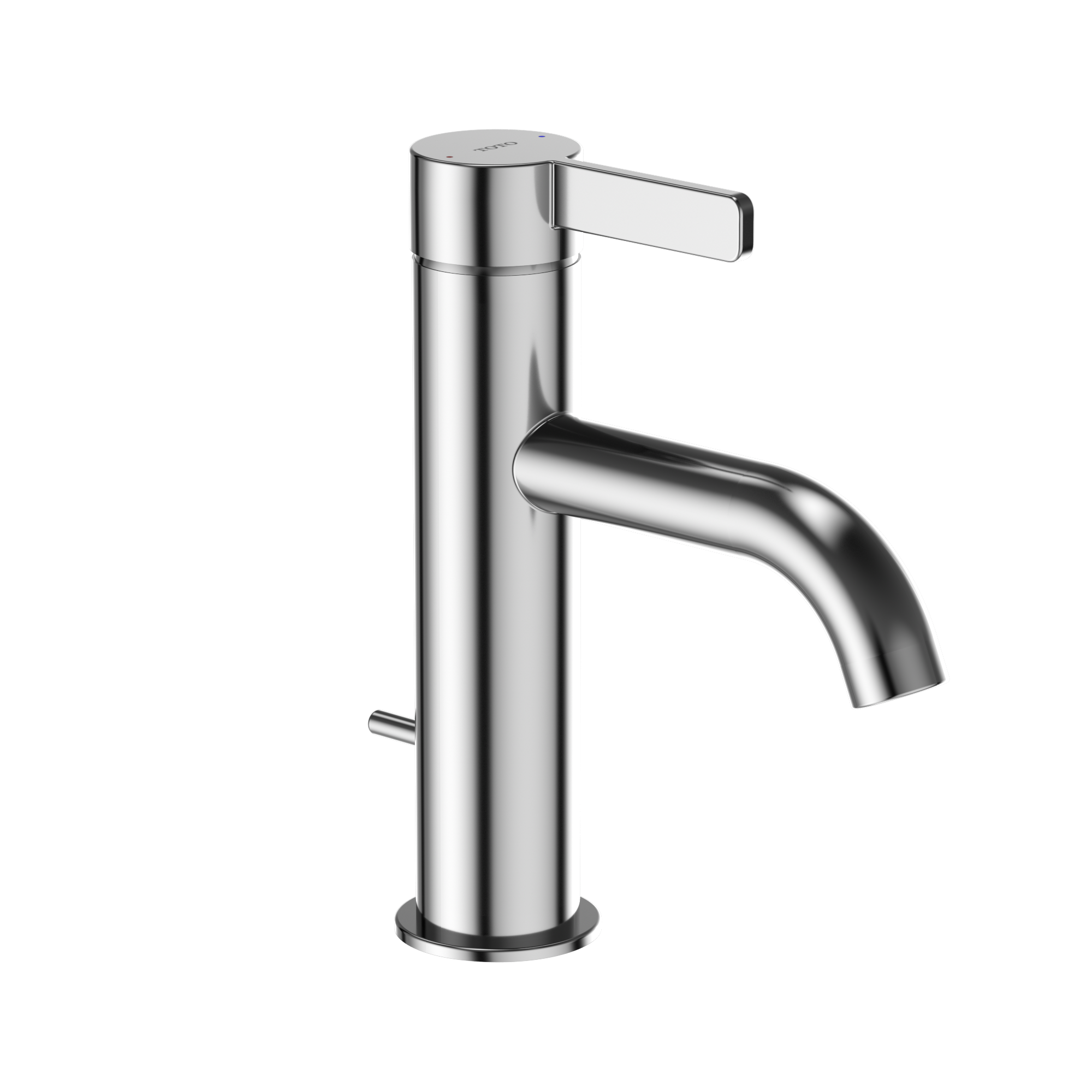 TOTO TLG11301U-CP Lavatory-Faucets - View #14