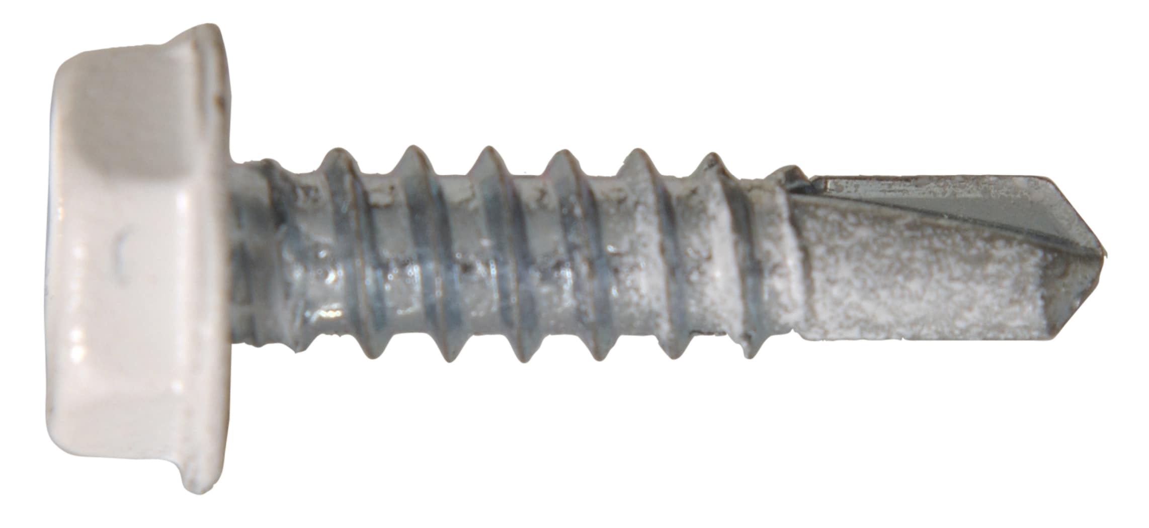 Hillman #10 Socket Hex-Drive Sheet Metal Screws at Lowes.com