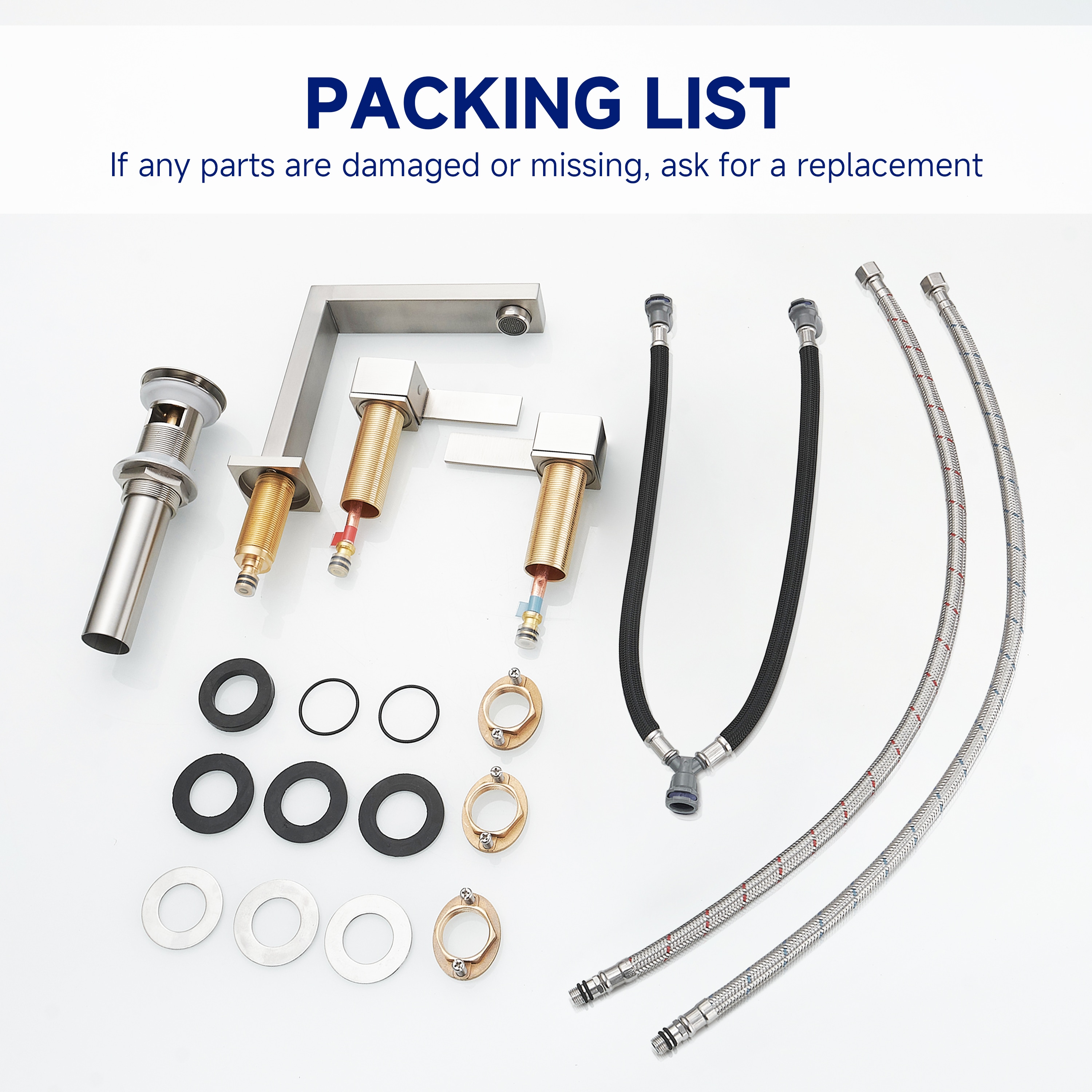 BWE A-916448-N Lavatory-Faucets - View #7