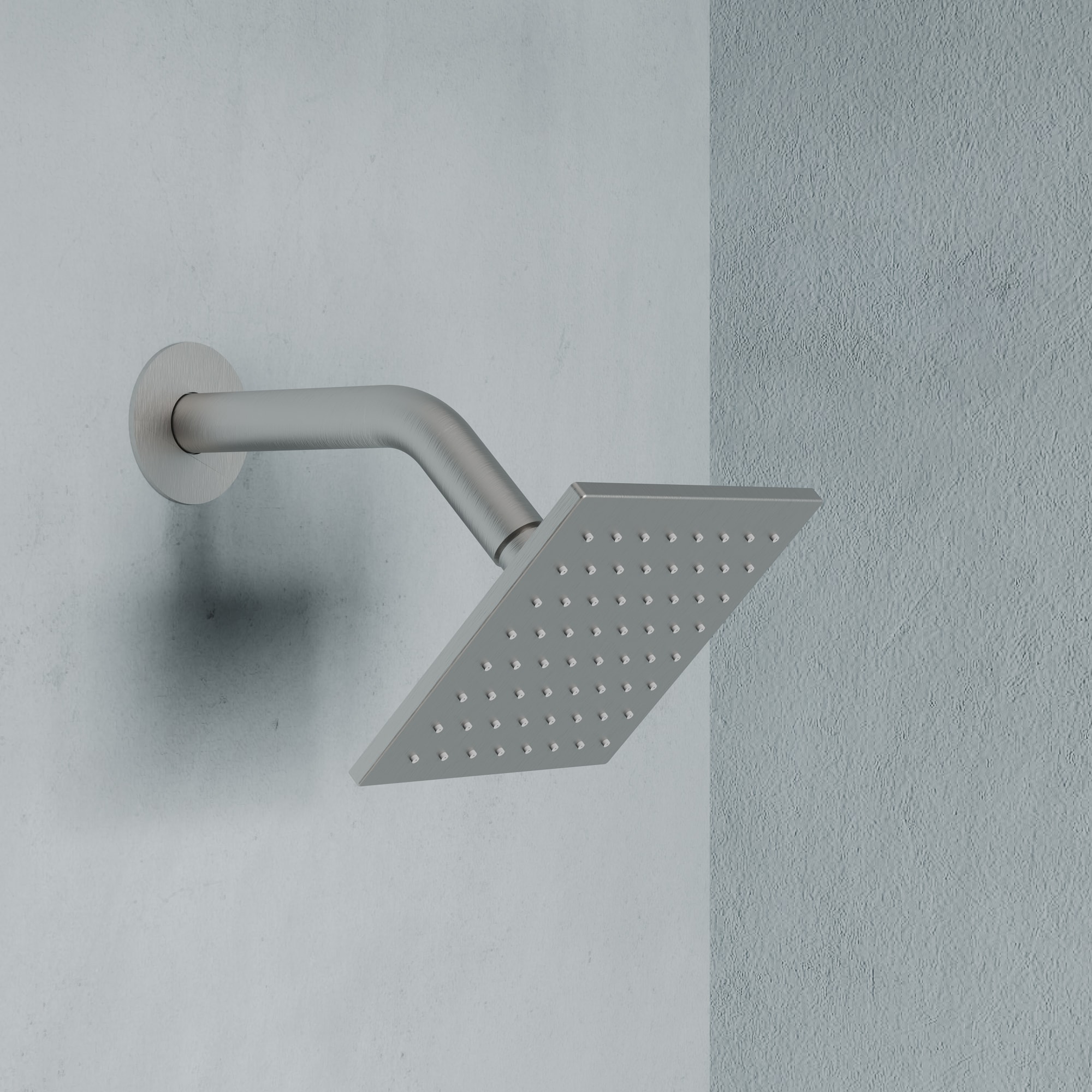 EVERSTEIN Q-929-OTOP Tub-Shower-Faucets - View #3