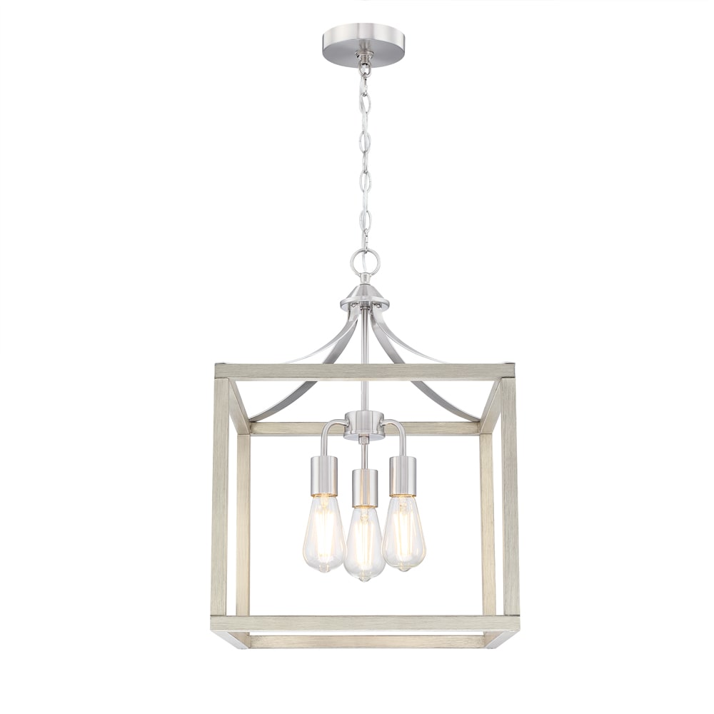 allen + roth TC00582-3PD Pendant-Lights - View #3
