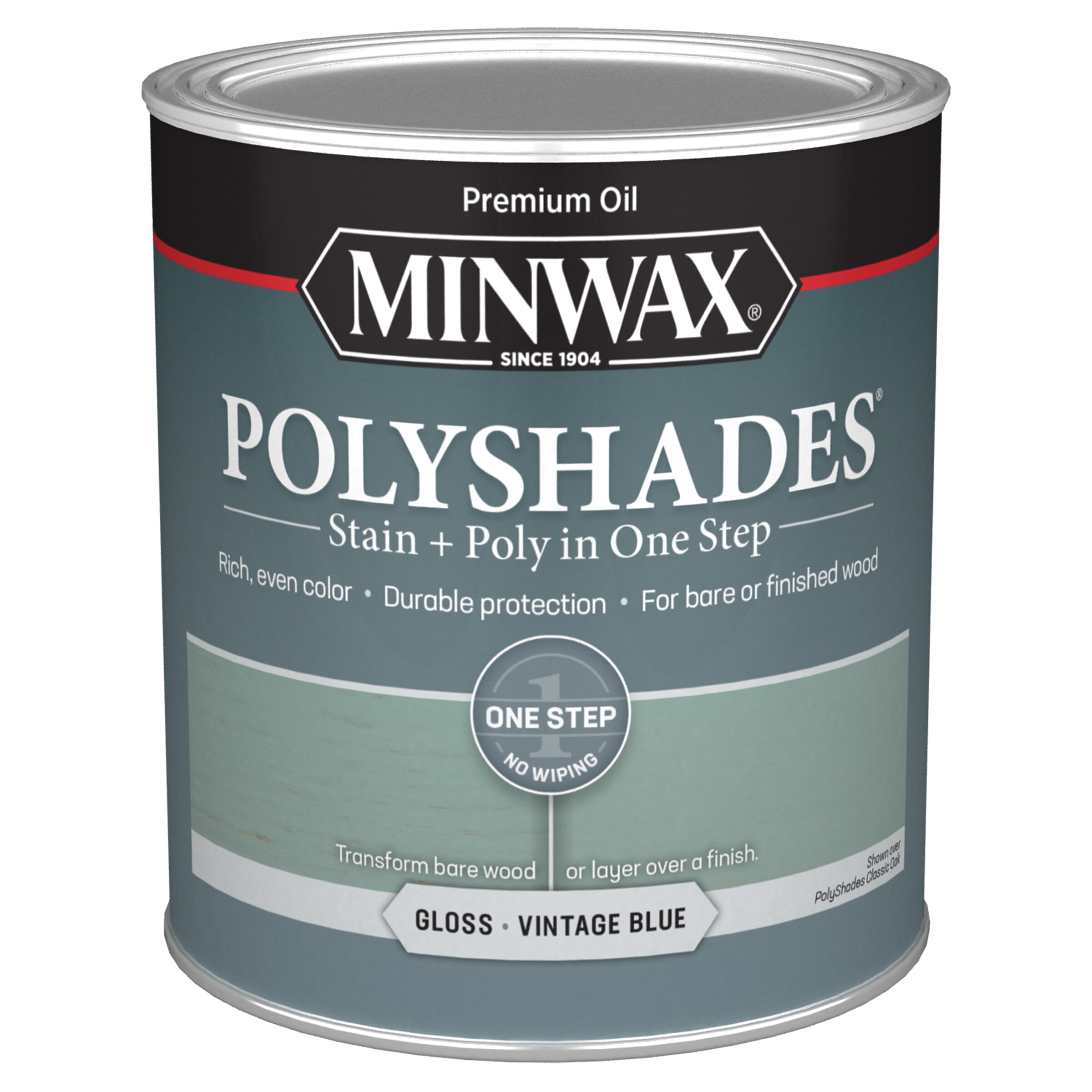 Minwax 614944444 Interior-Stain - View #3
