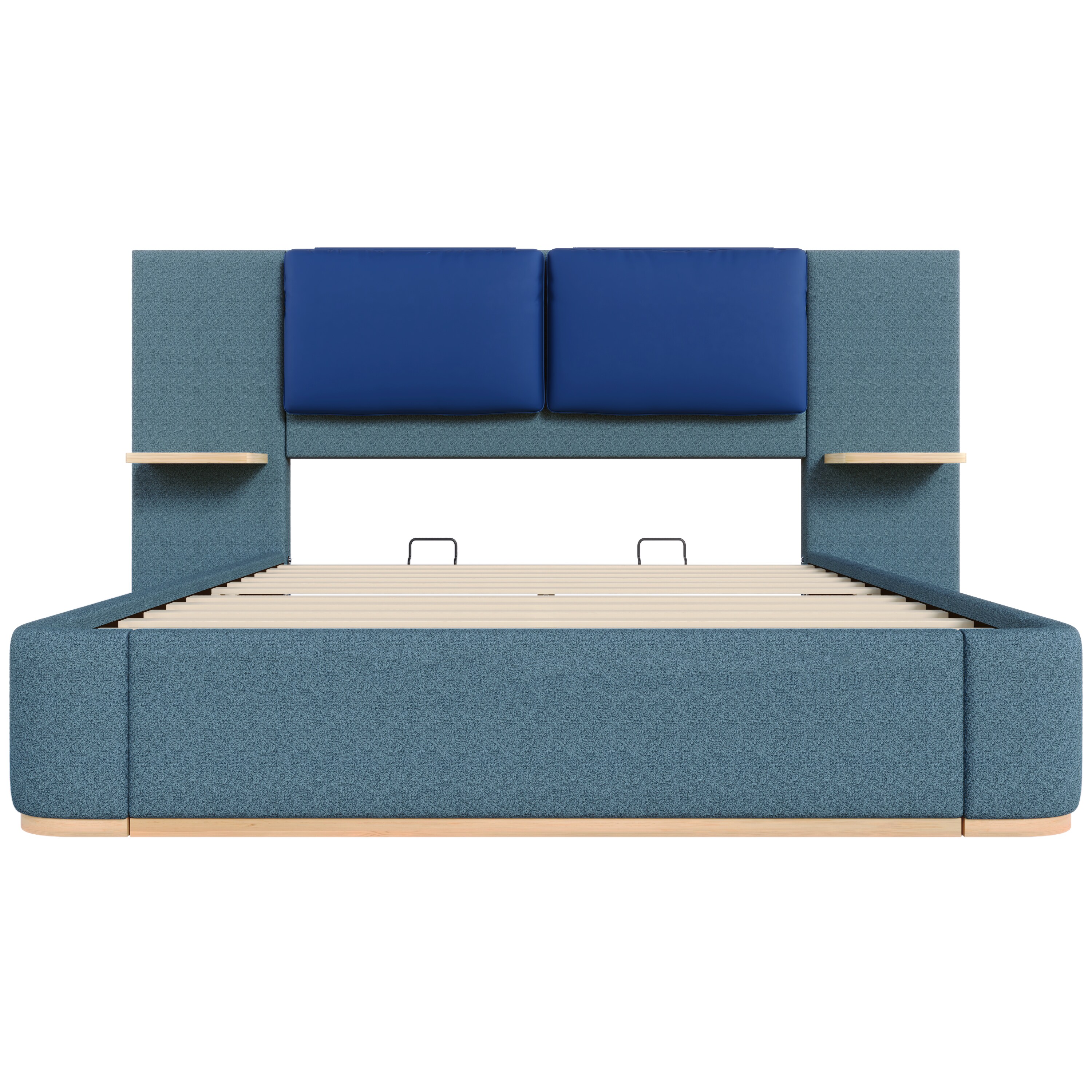 ModernLuxe L3P-N761S0000023C beds - View #8